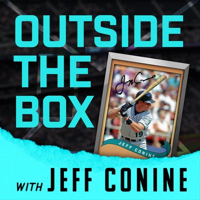 Mets Boo Their Own Fans, That Time Jeff Lived in Boog Sciambi's Apartment, the Brutal Minor League Living Conditions