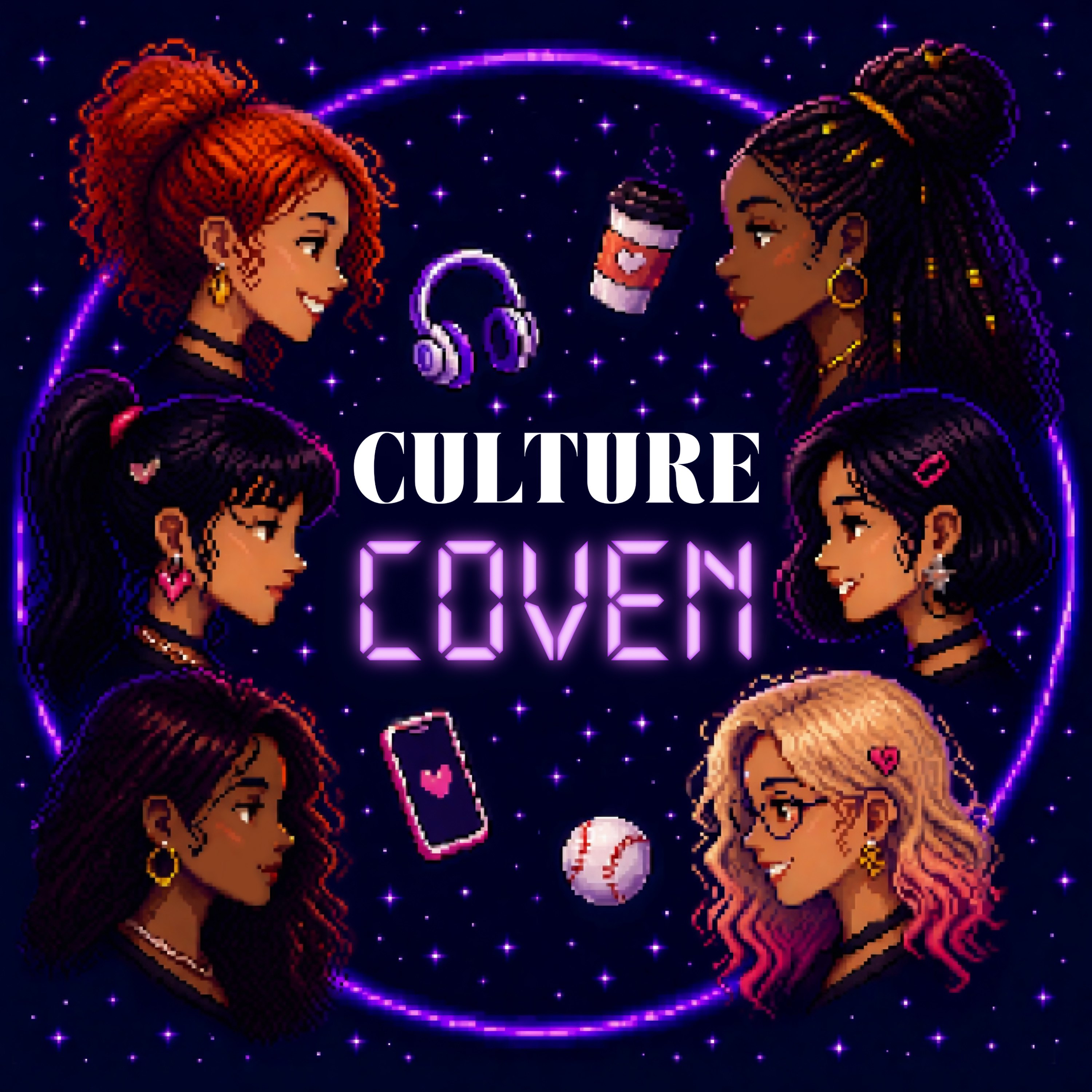 Culture Coven