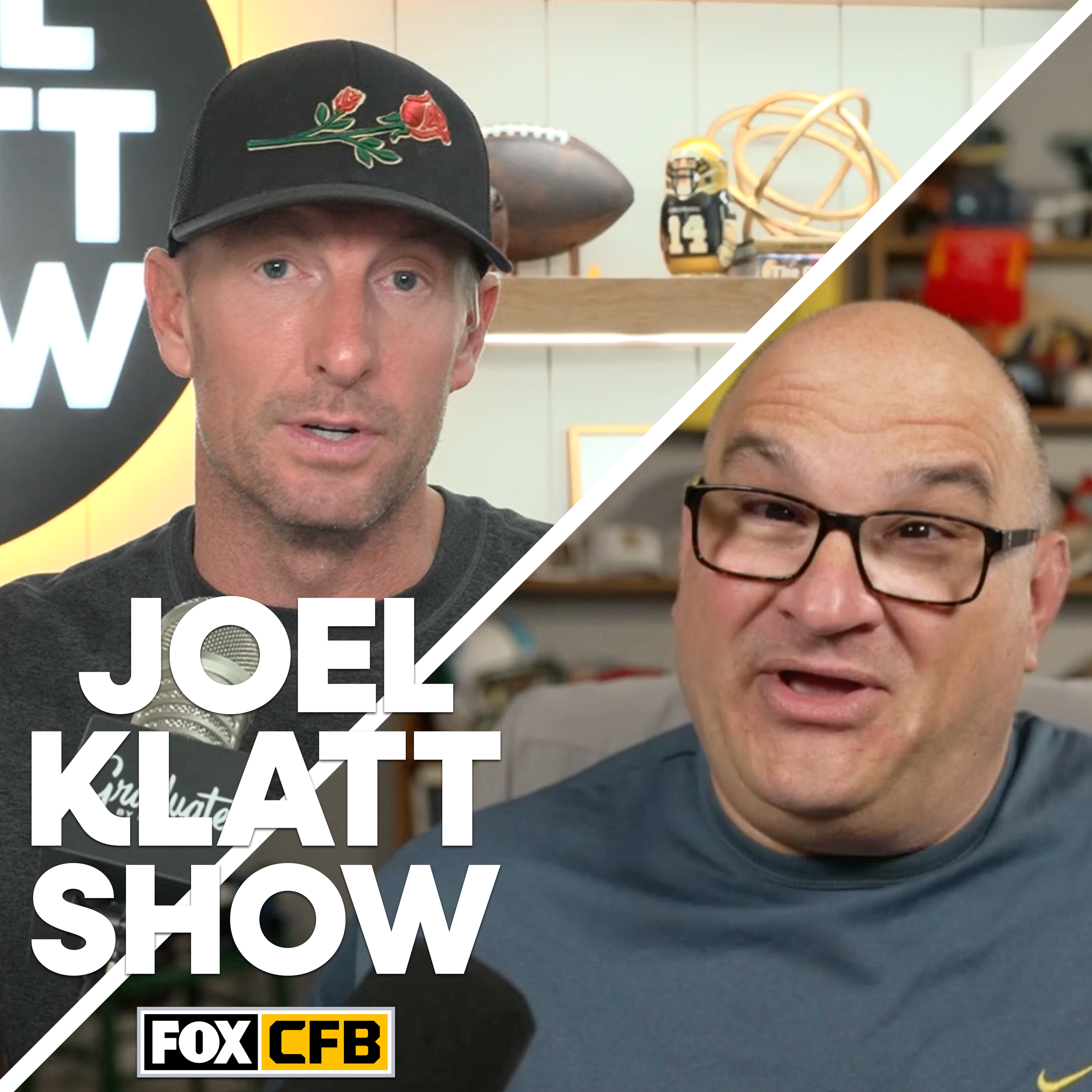 College Football National Champion Draft with Chris “Bear” Fallica