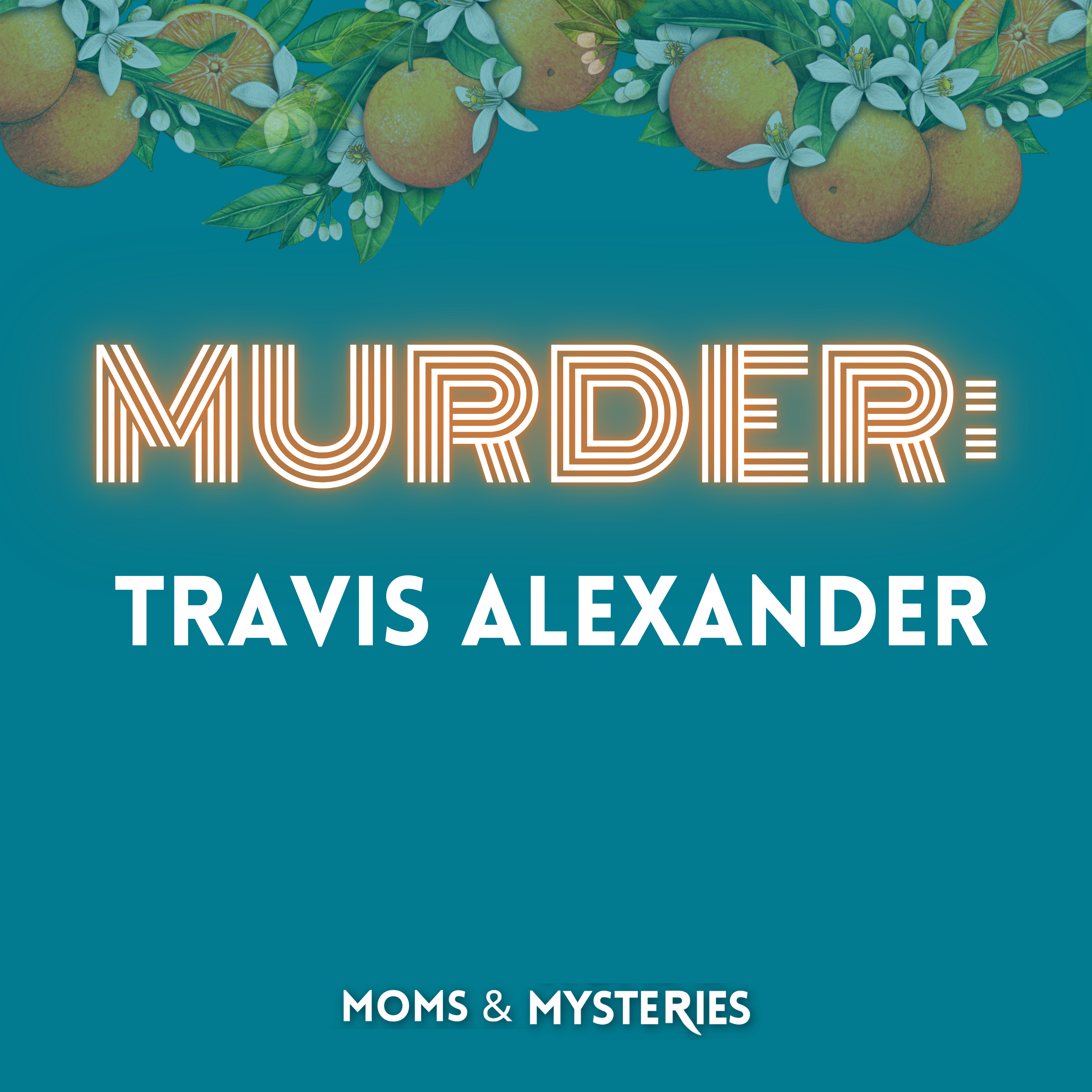 The Murder of Travis Alexander + The Disappearance of Nancy Guthrie