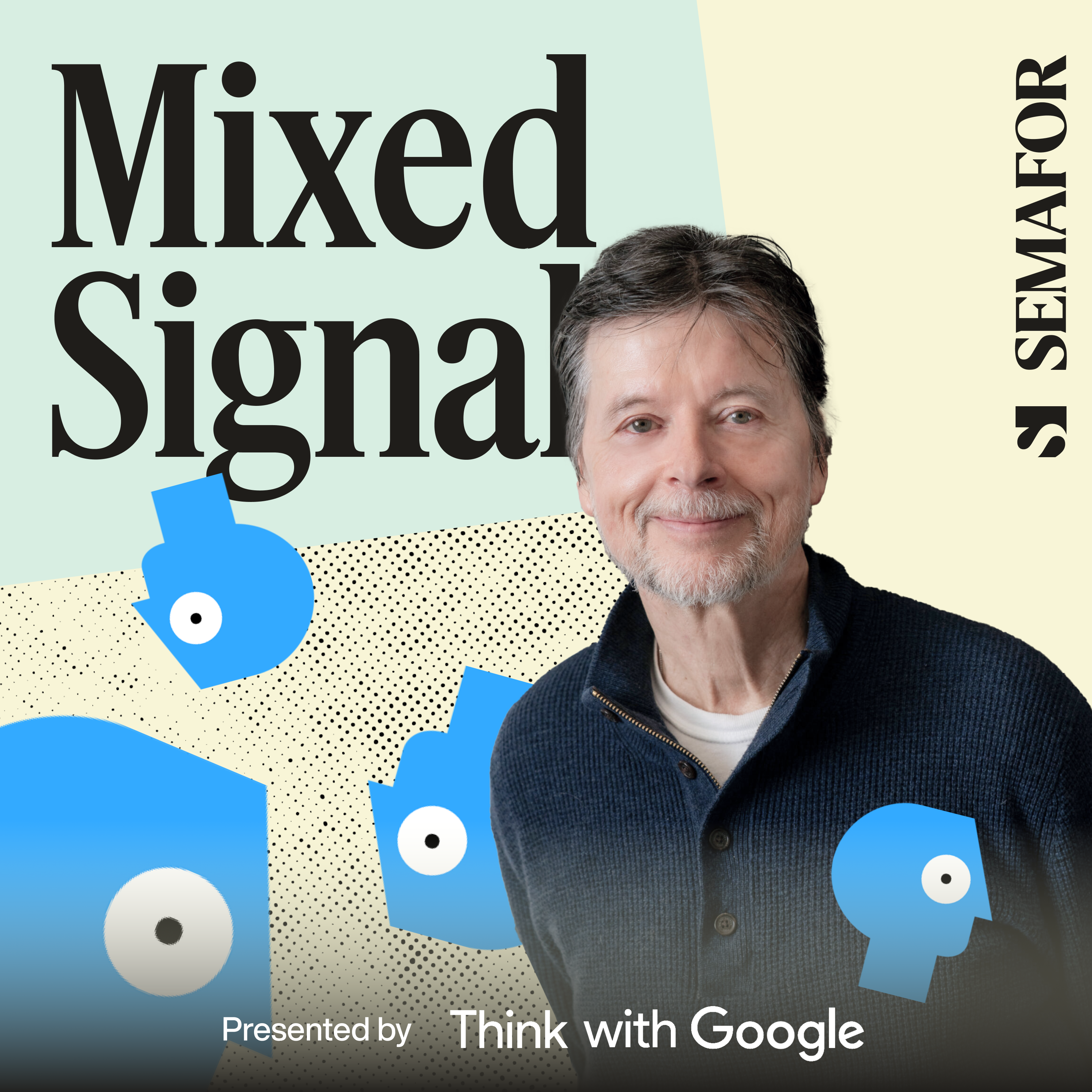 Mixed Signals from Semafor Media