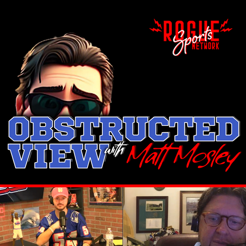 The Matt Mosley Show