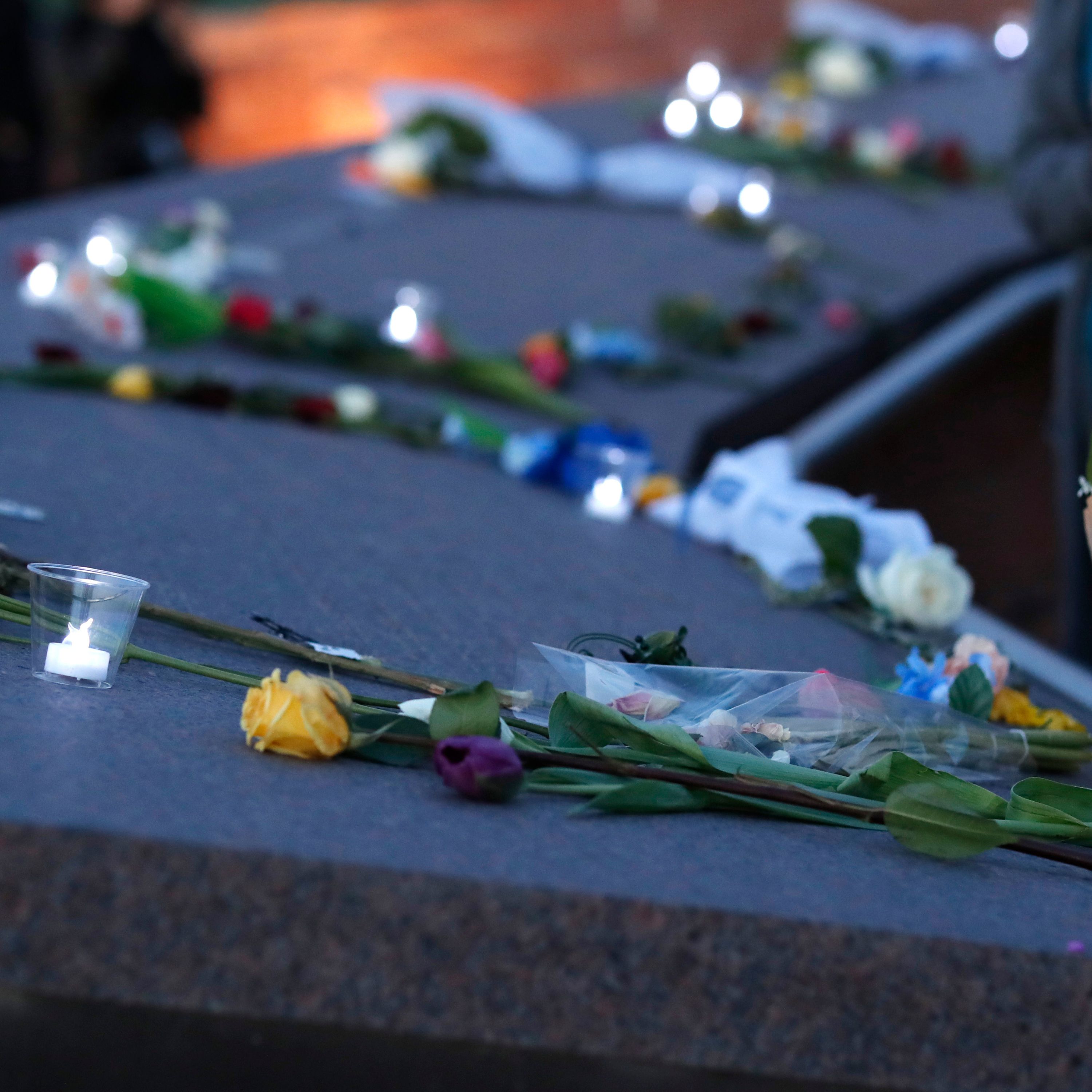 Colorado School Shooting Leaves Two Injured