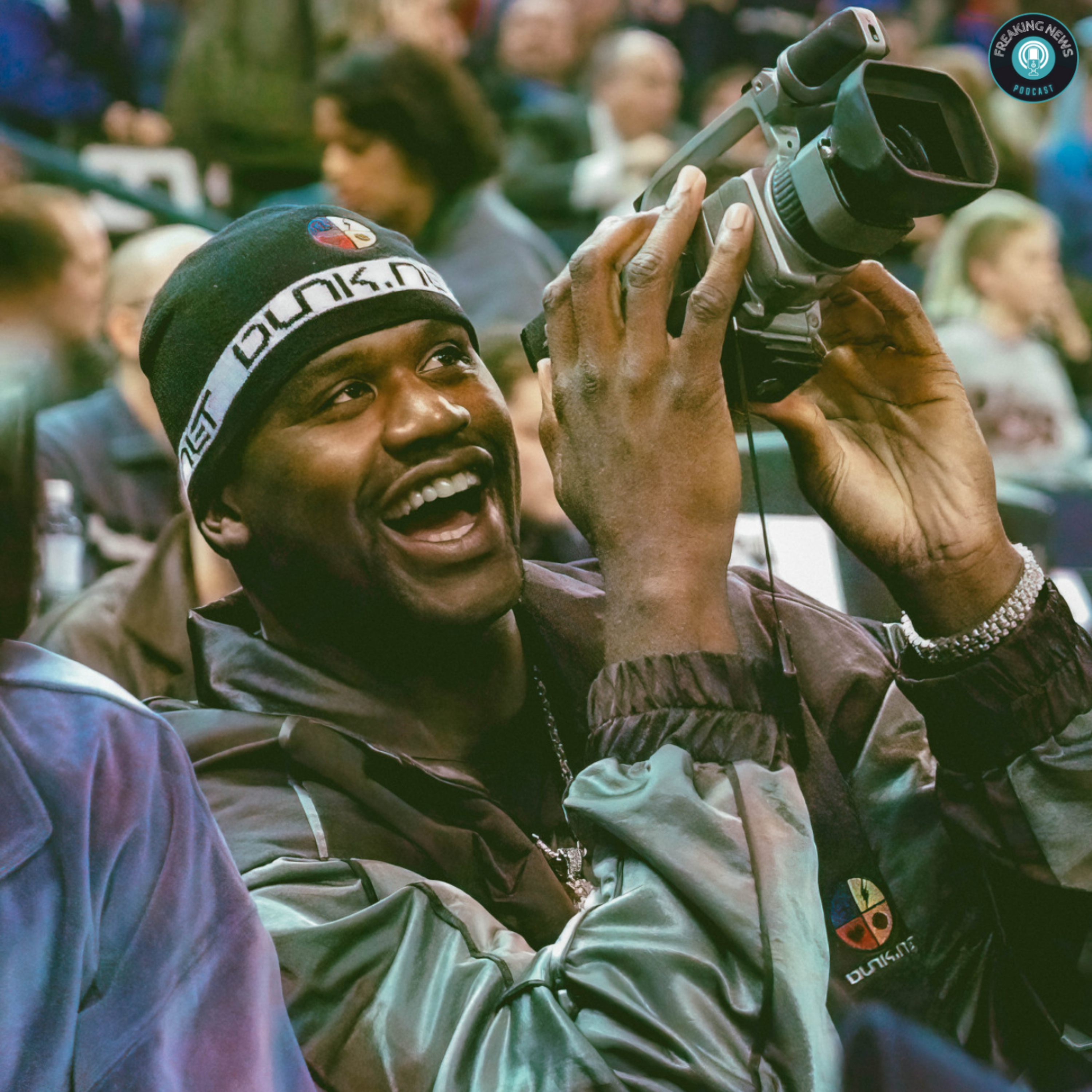 All Star Game NBA 2024: "pronostici" e i nostri quintetti episode artwork