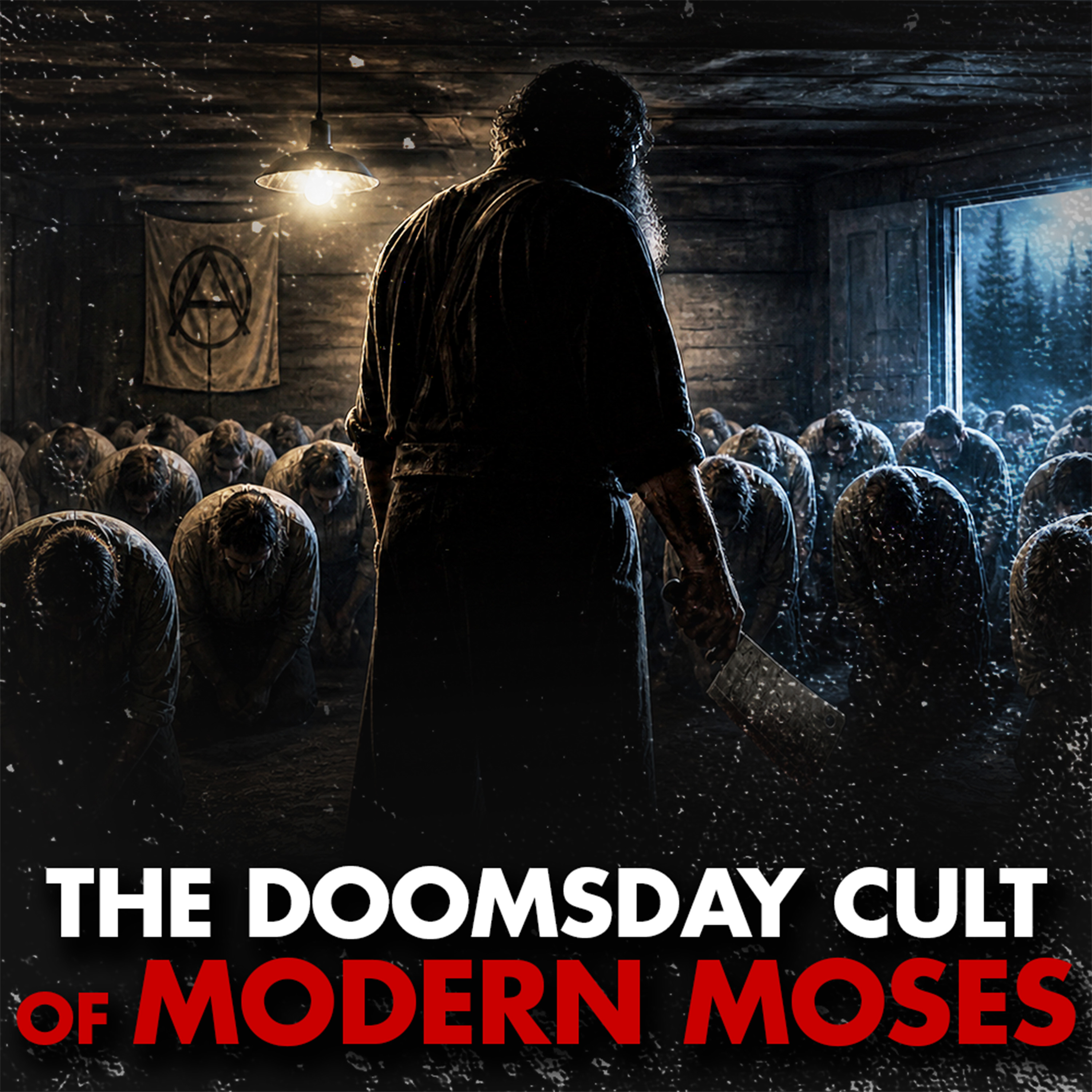The Ant Hill Kids and the Doomsday Cult of the Modern Moses