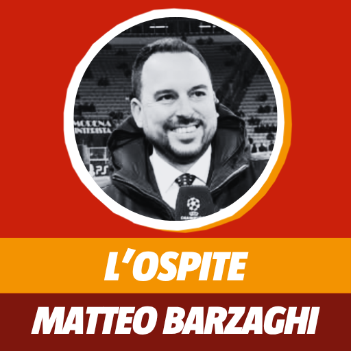 L’Inter vista da vicino - L’intervento di Matteo Barzaghi (18/9/26) episode artwork
