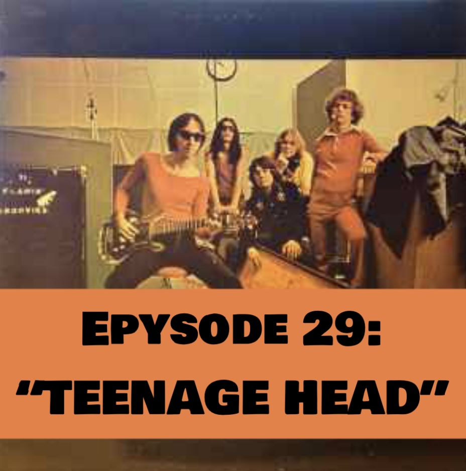 Pantheon - Podcasts for Music Lovers