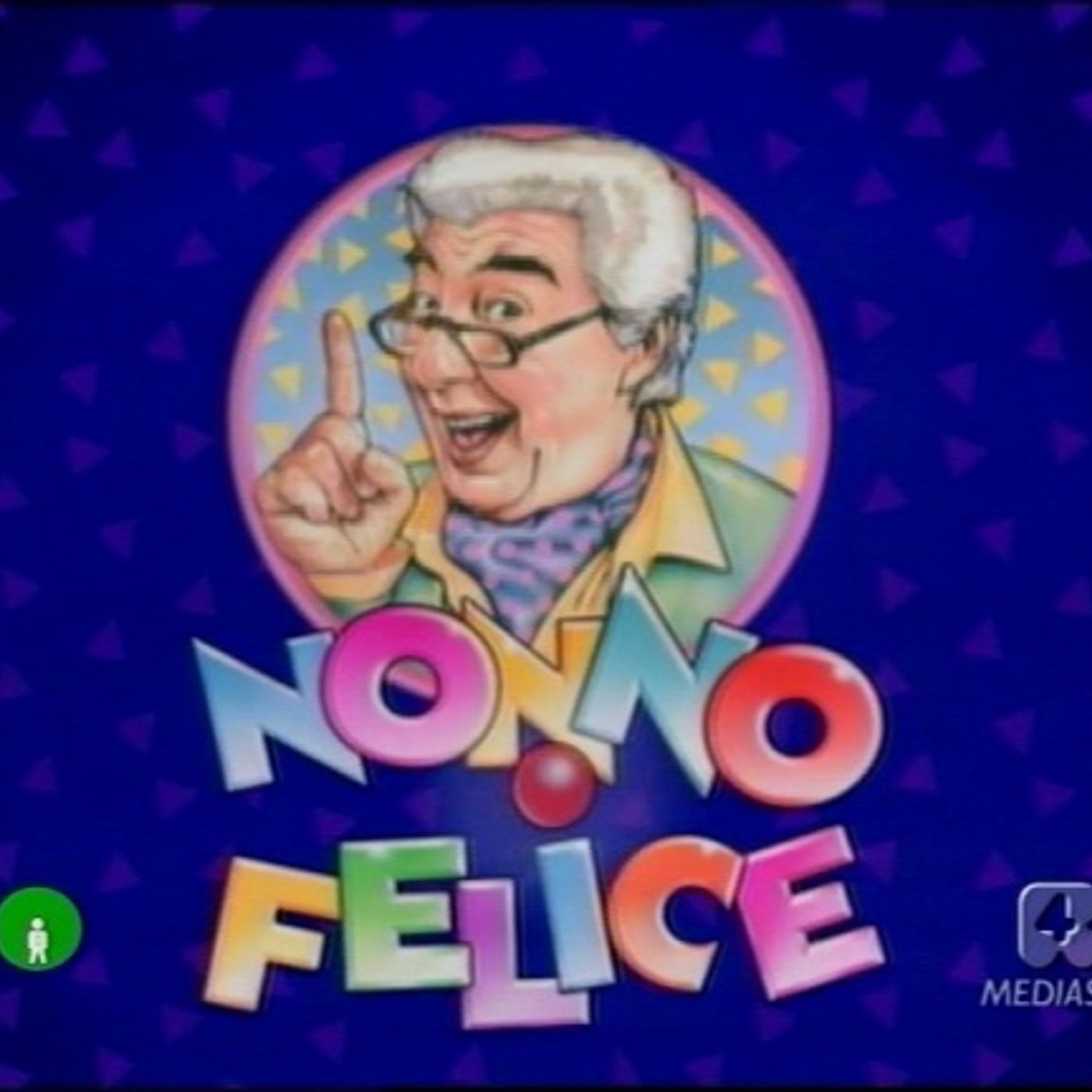 Nonno Felice, la sitcom che ci ricorda come eravamo episode artwork