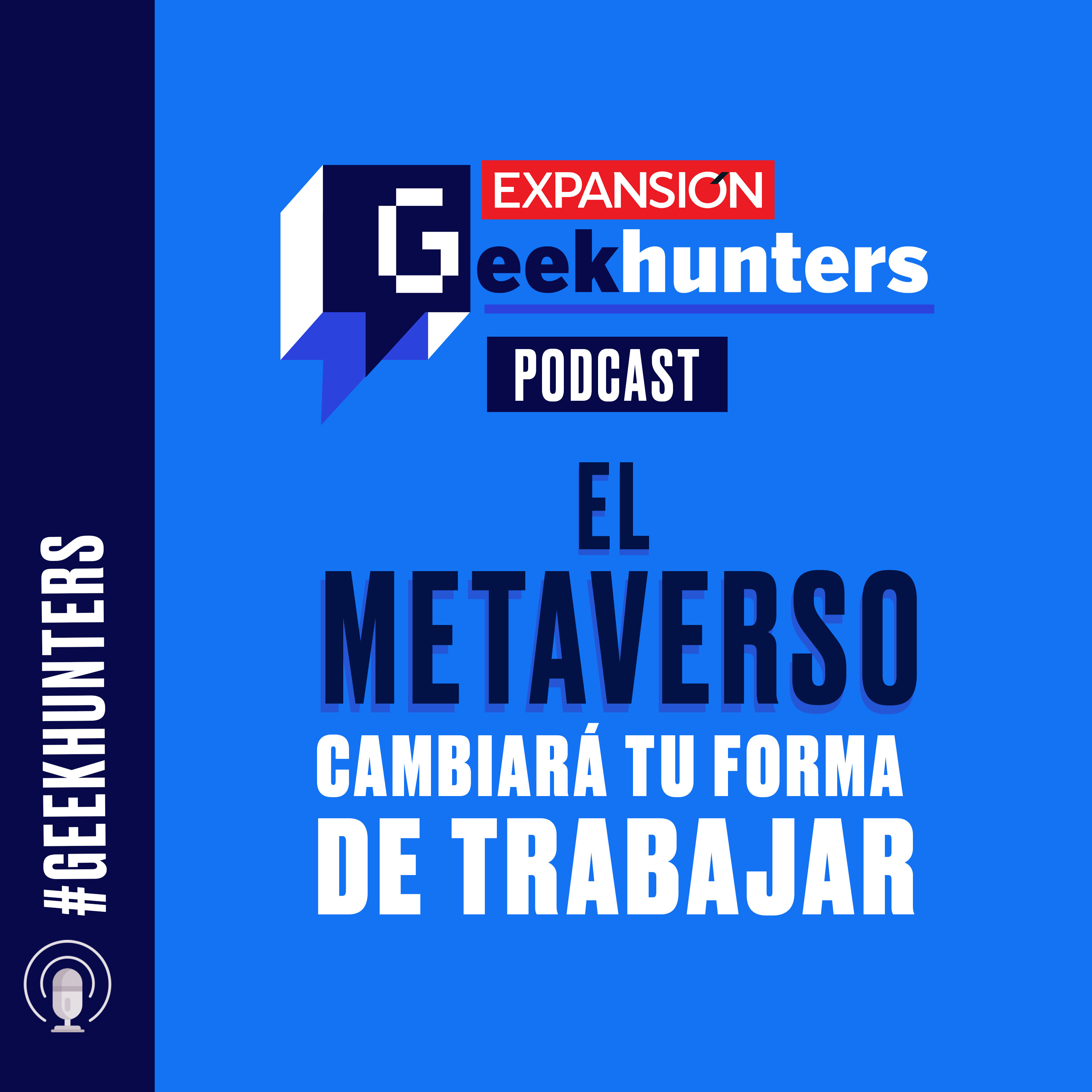 El metaverso cambiará tu forma de trabajar episode artwork