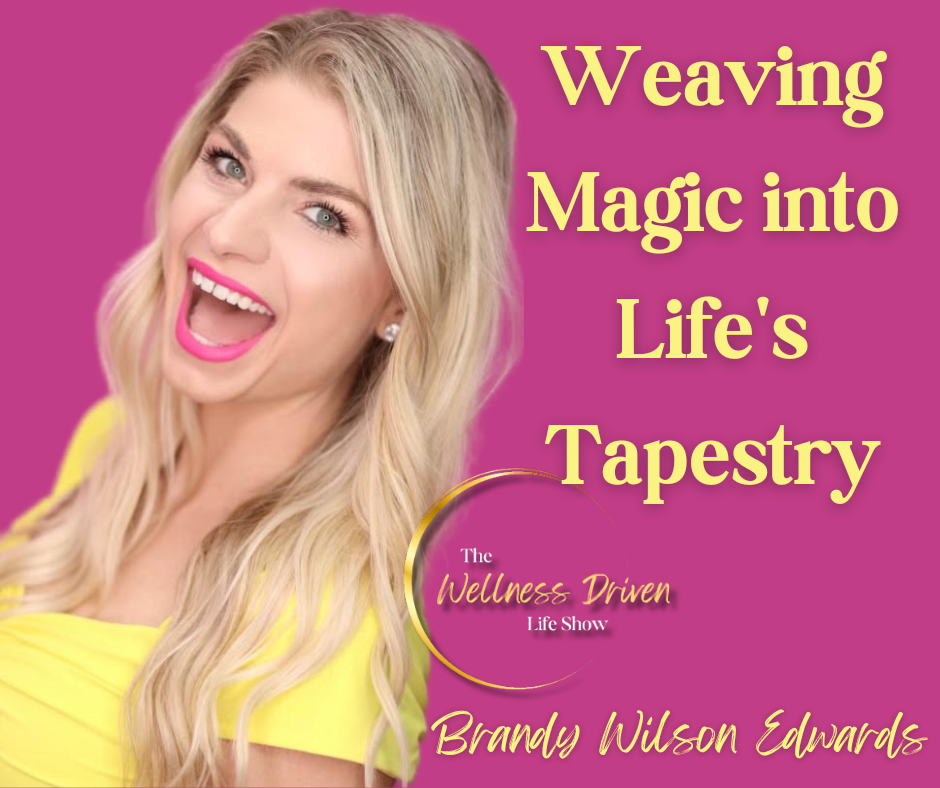 The Wellness Driven Life Show