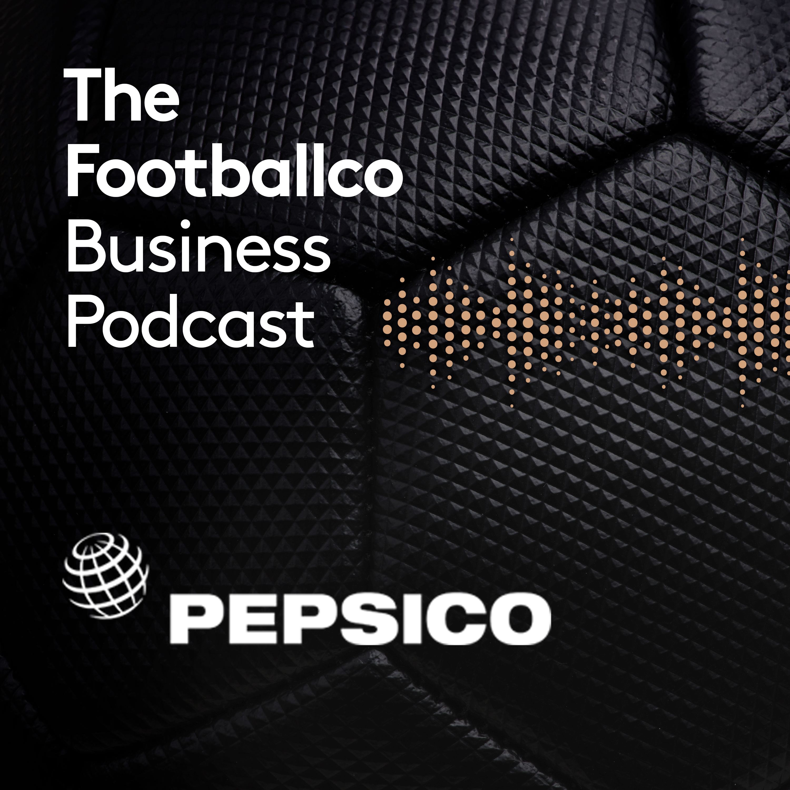 The Footballco Business Podcast