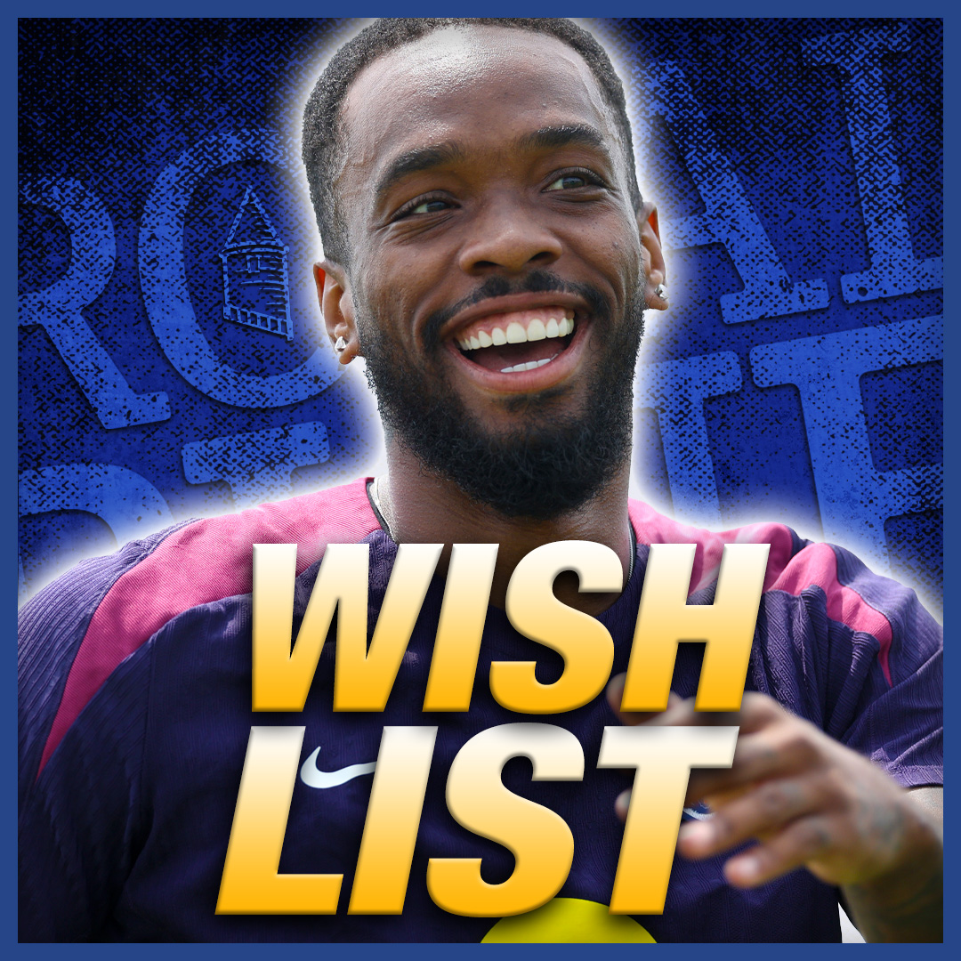 Everton eye Ivan Toney as January transfer priorities assessed!