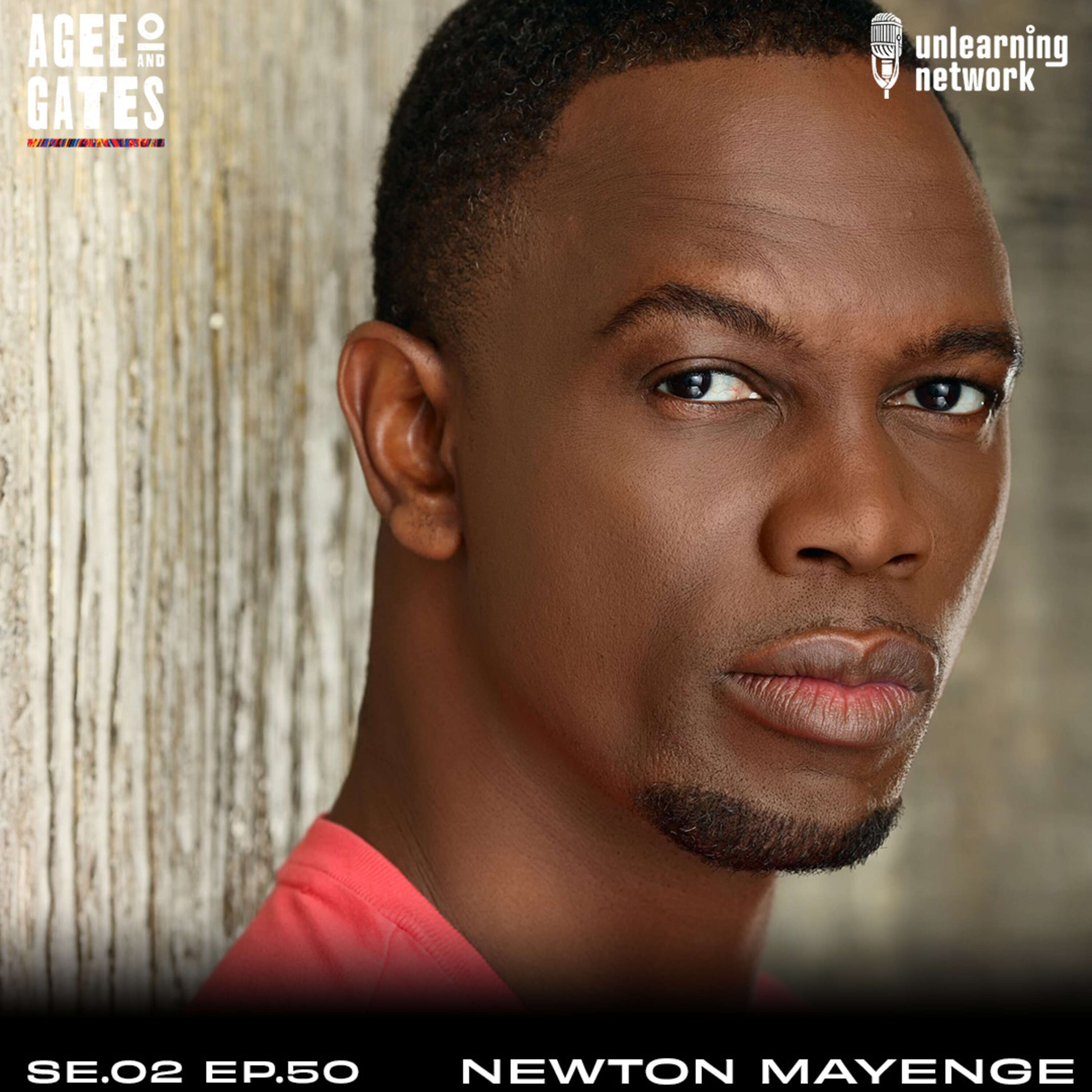 The Agee and Gates Podcast - What\'s your Hoop Dream?