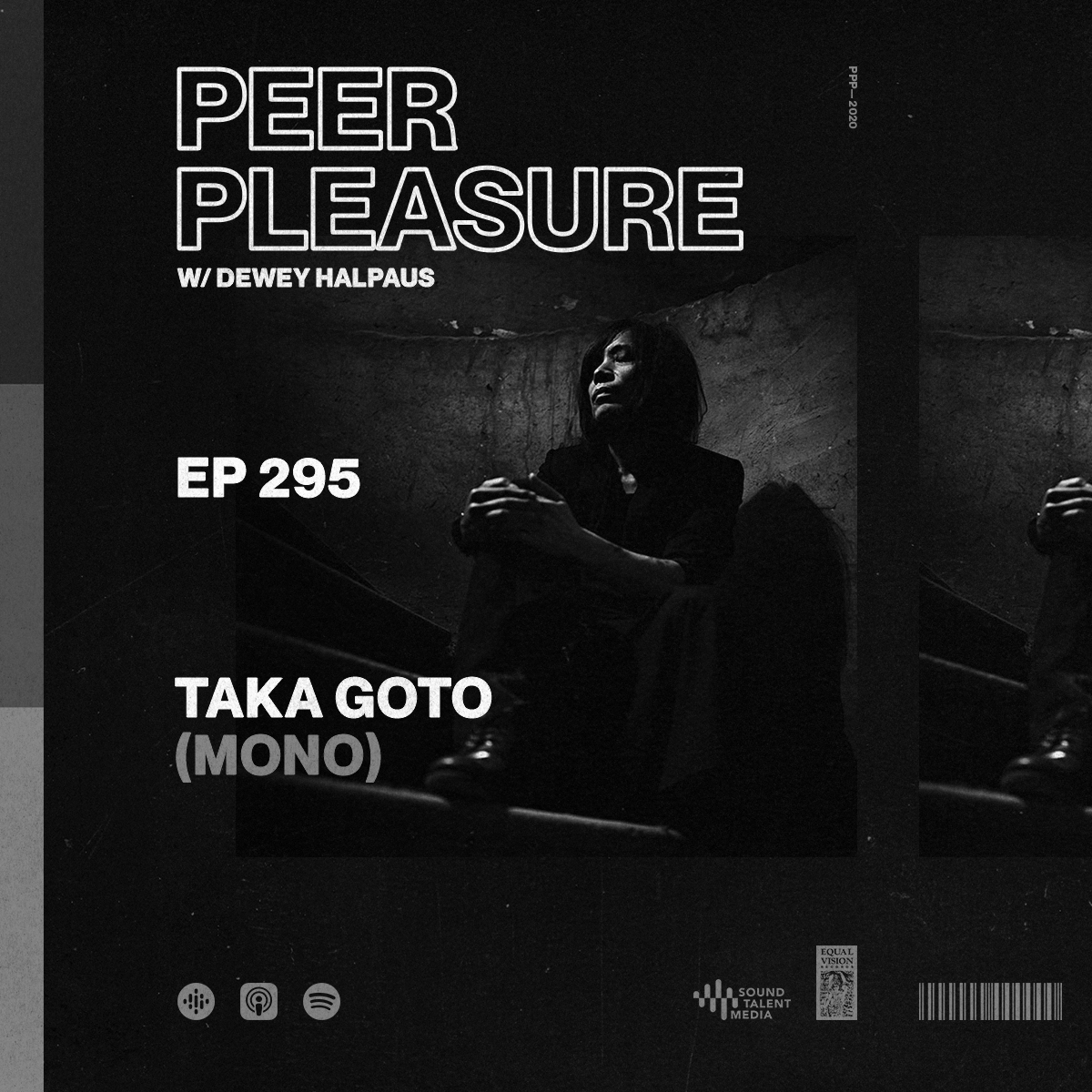 Taka Goto (Mono) episode artwork