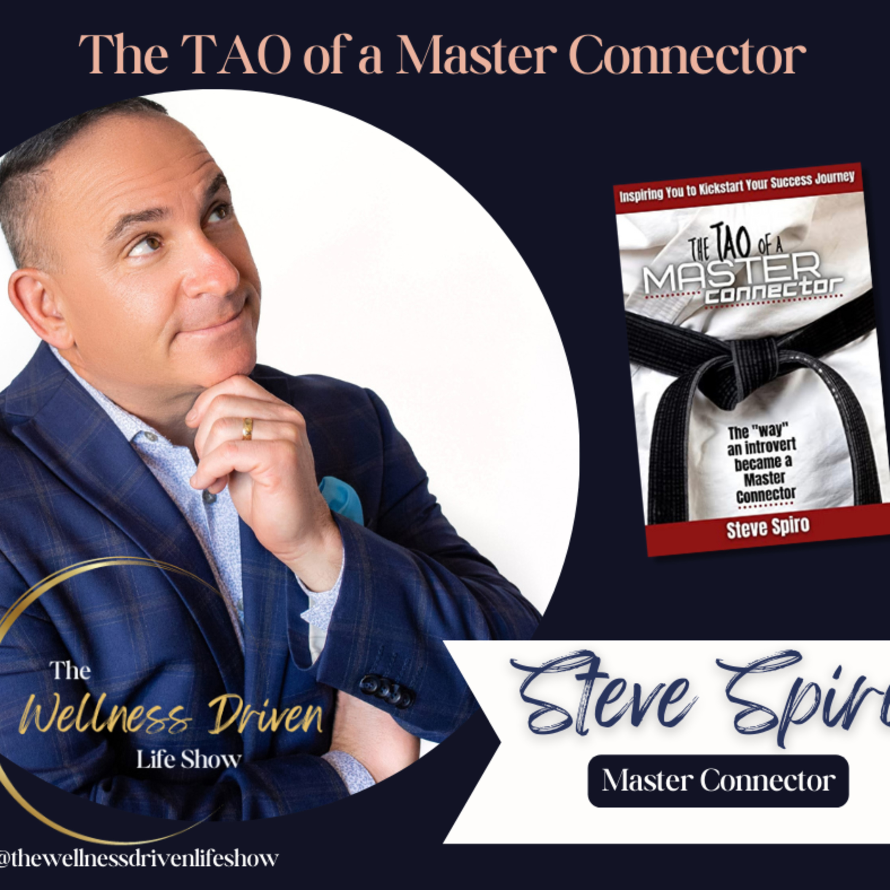 The Wellness Driven Life Show