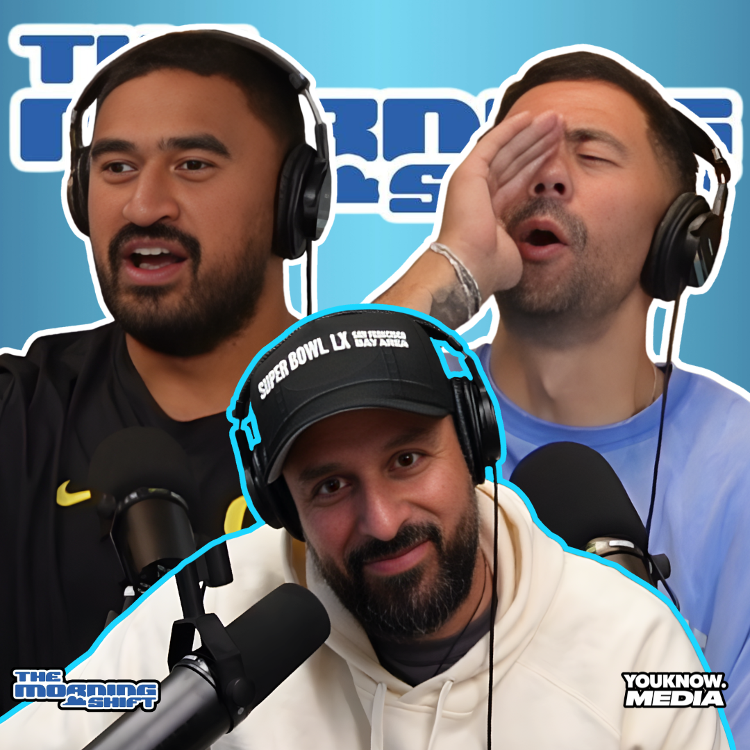 A Shifter Called Us Out On Shaming?!