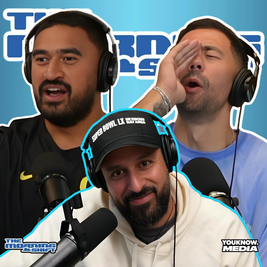 A Shifter Called Us Out On Shaming?! A Shifter Called Us Out On Shaming?!