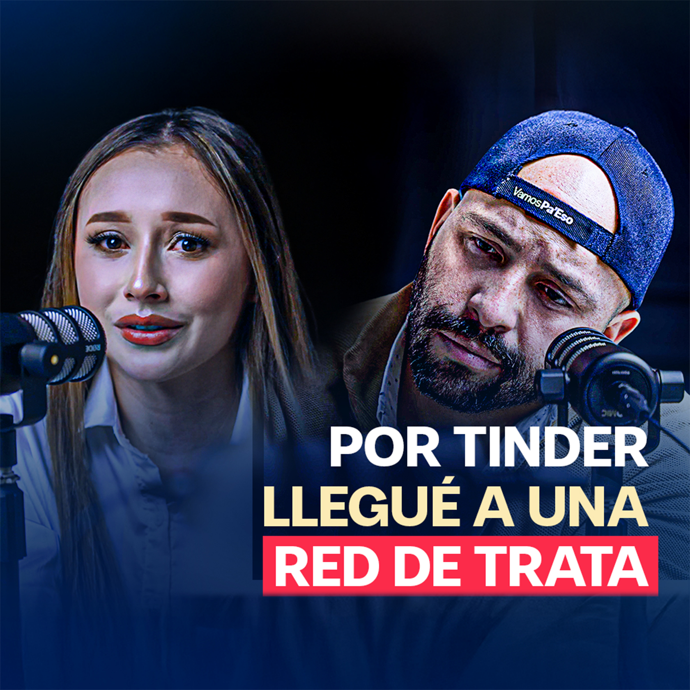 Por un match de TINDER, conoció una fraudulenta MAFIA