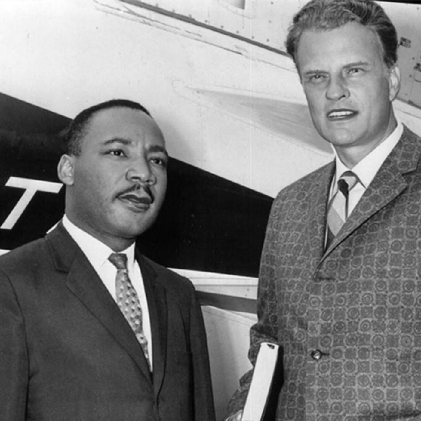 The New Evangelicals Podcast