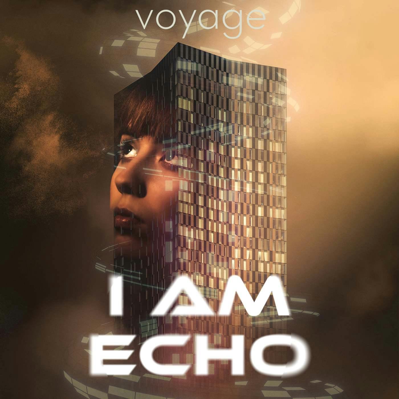 Introducing: I Am Echo
