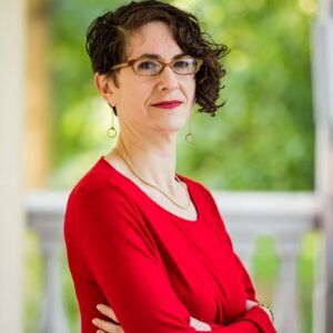 Good Jewish Lover – Episode #5 –   Minding our Boundaries, with Catherine Bell