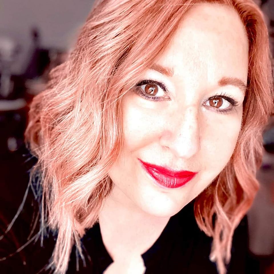 Episode 463 Featuring Kitty Belle Burbank - Playwright, Poet, Professor, Baker & Candlestickmaker episode artwork