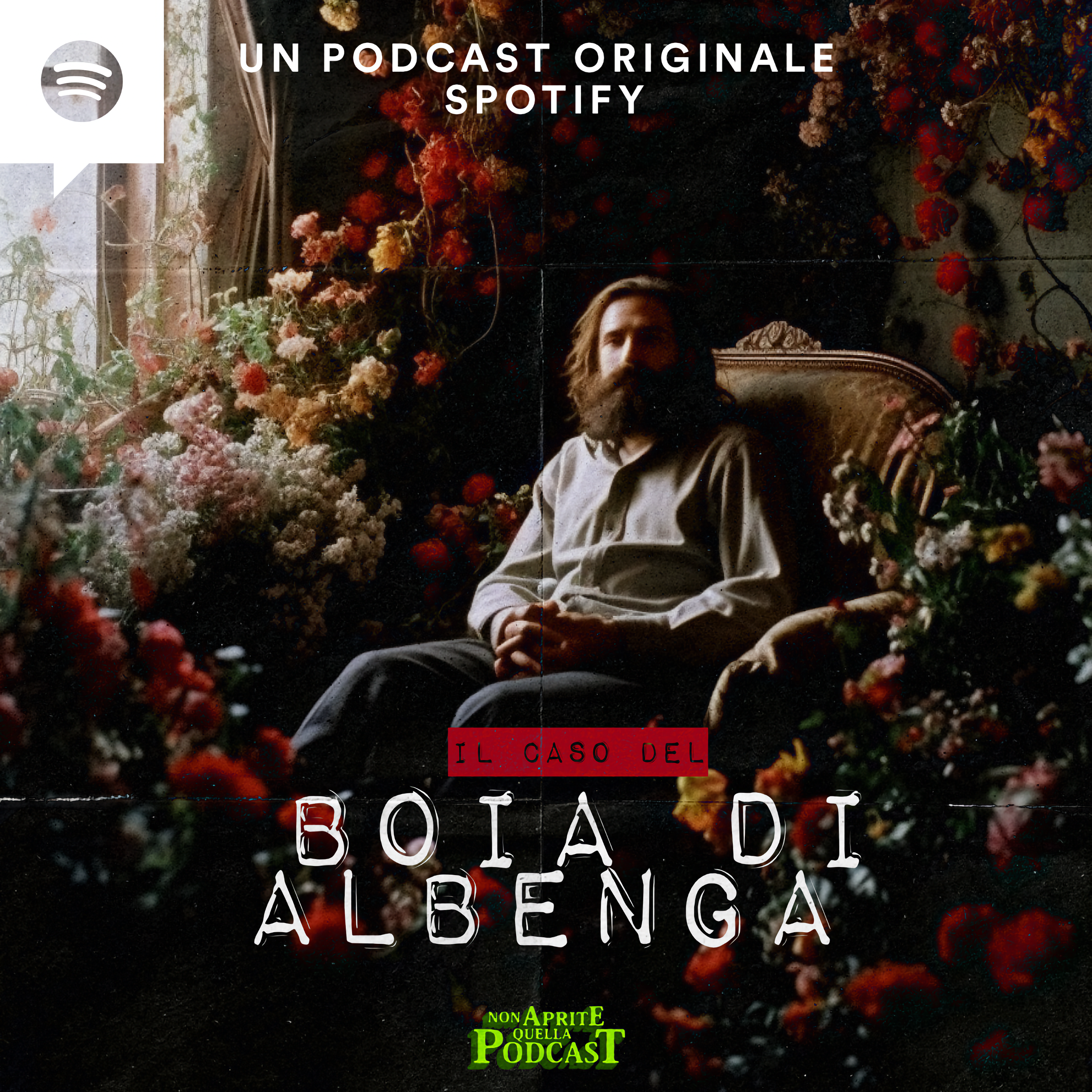 Il Caso del Boia di Albenga