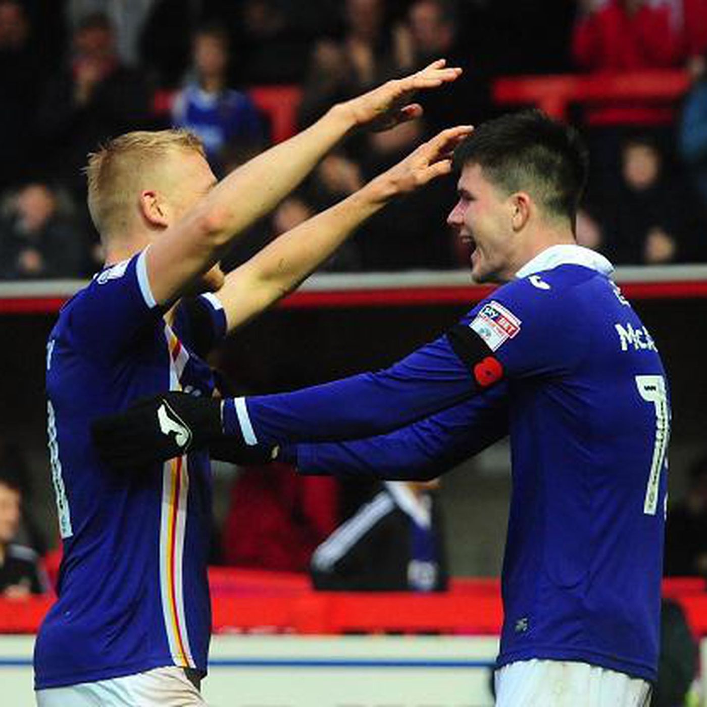 Grecians Gossip: Grimsby, Chesterfield and how much will Exeter City receive from Chelsea for Ethan Ampadu? thumbnail