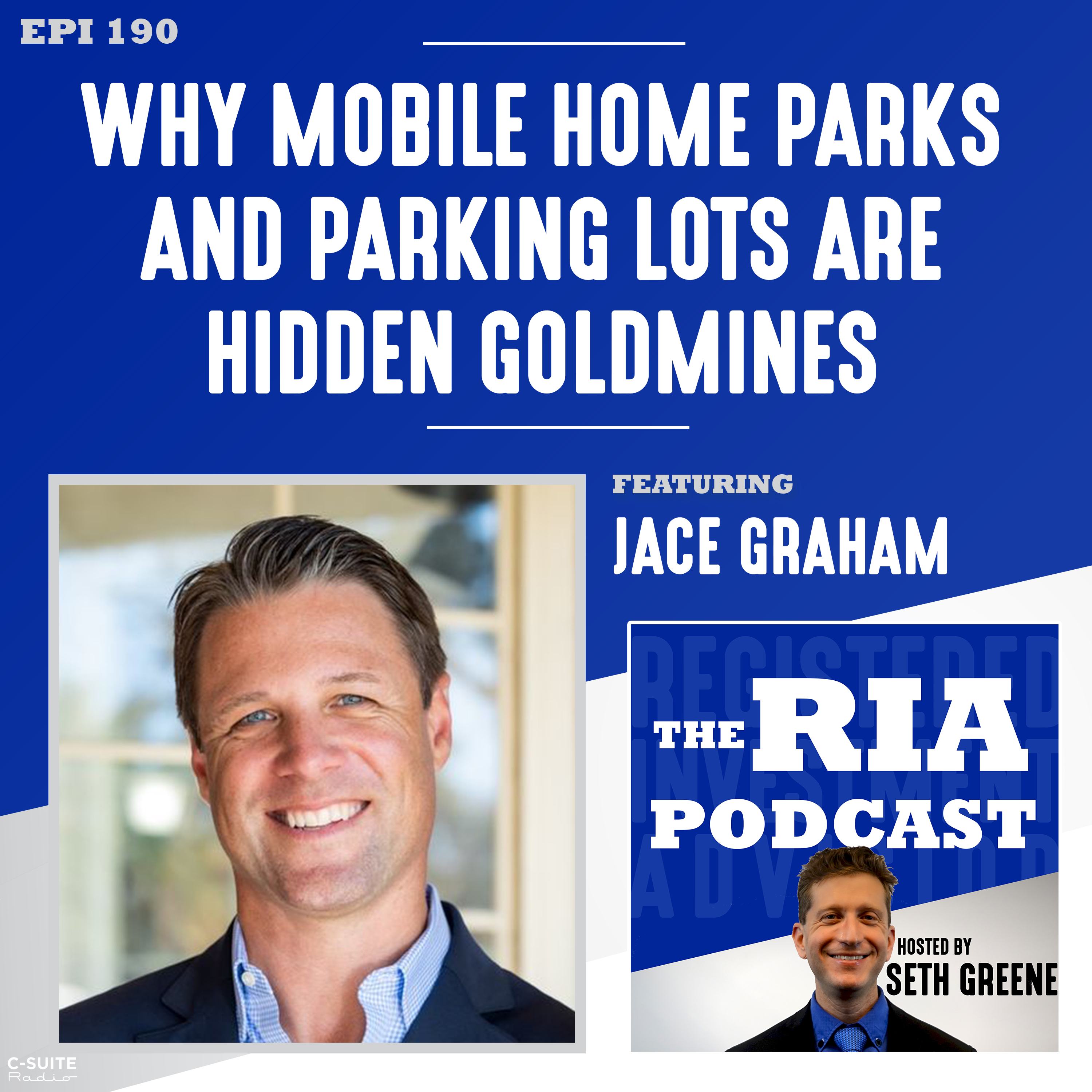 Registered Investment Advisor Podcast