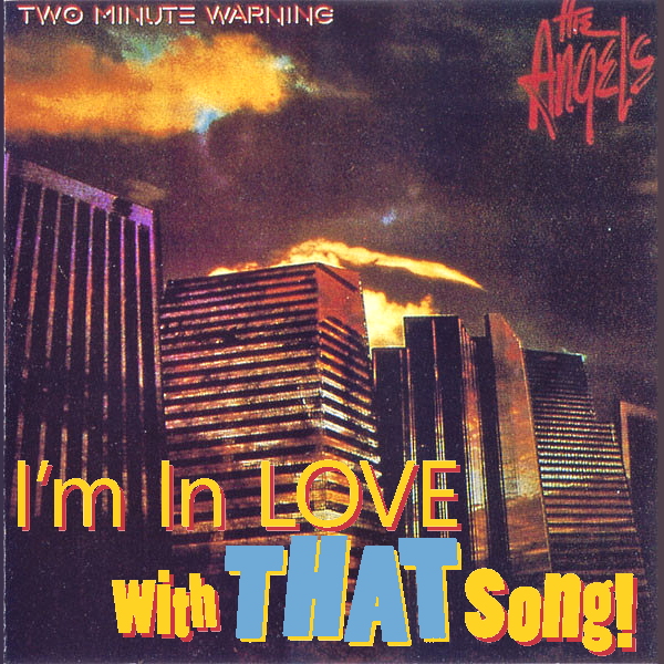 I\'m In Love With That Song Podcast