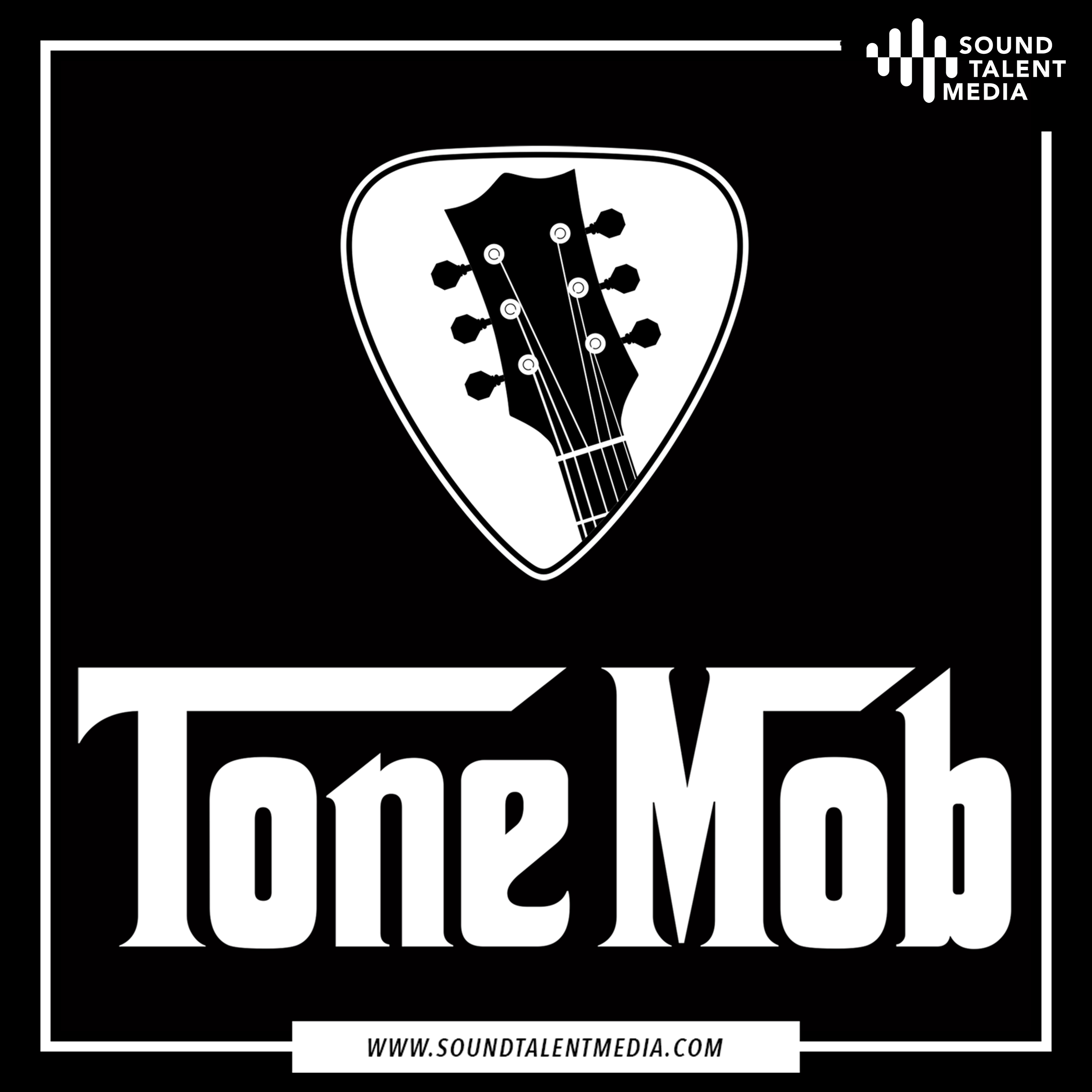 Telecasters & Power Metal w/ Federico Mondelli of Frozen Crown