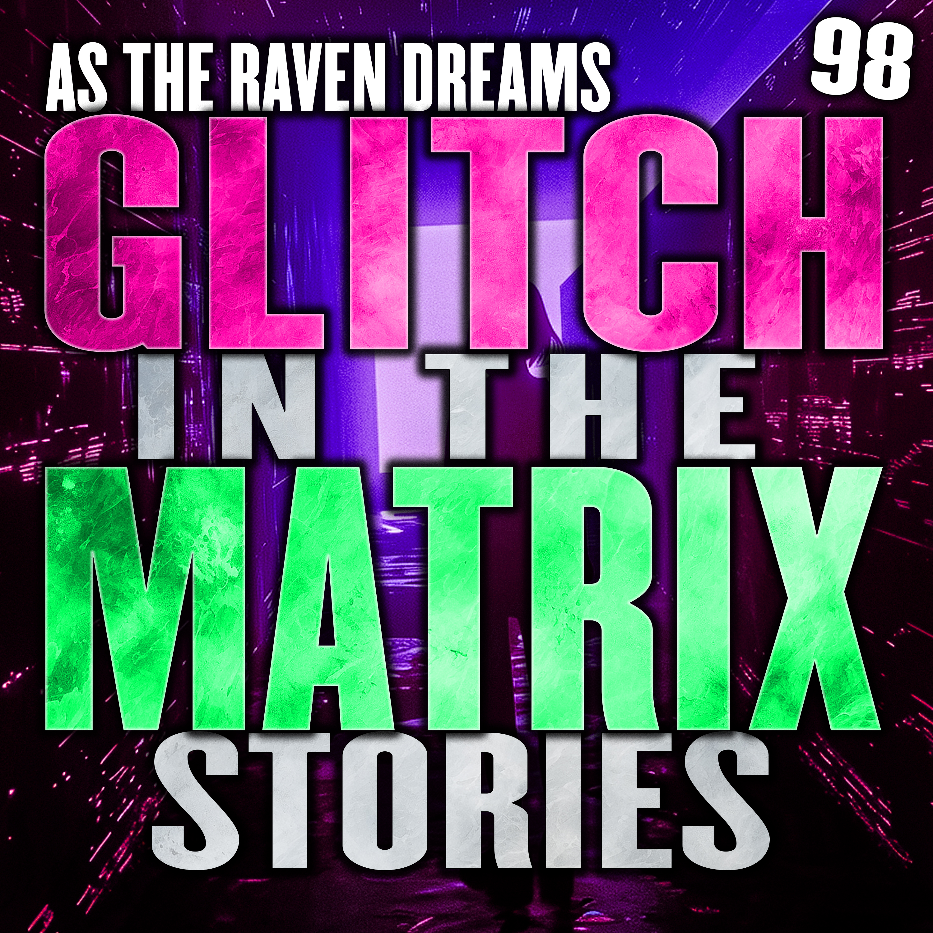 Glitch In The Matrix Stories Ep. 098 | ATRD Podcast