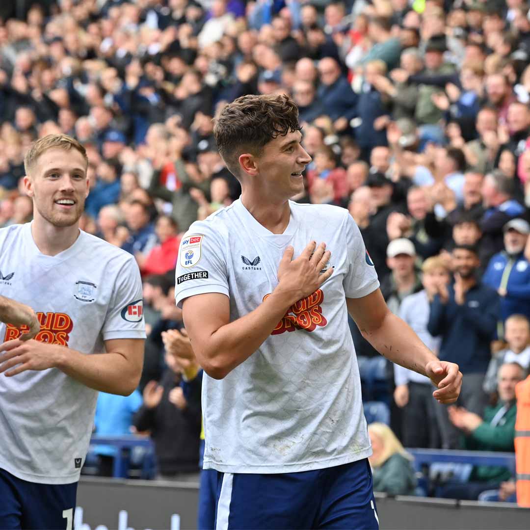 The Debrief: Late drama at Deepdale as North End are held