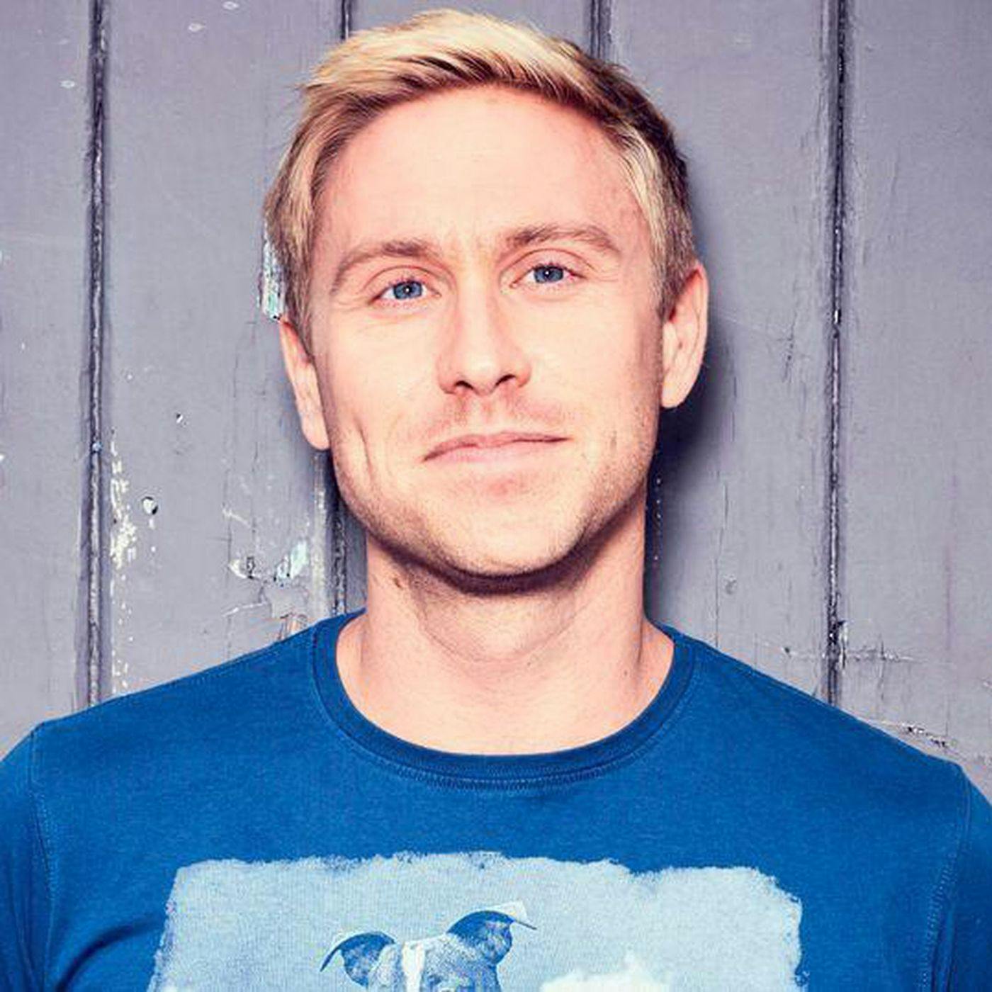 Russell Howard talks hard-working NHS staff - and fears we value reality TV stars more Russell Howard talks hard-working NHS staff - and fears we value reality TV stars more