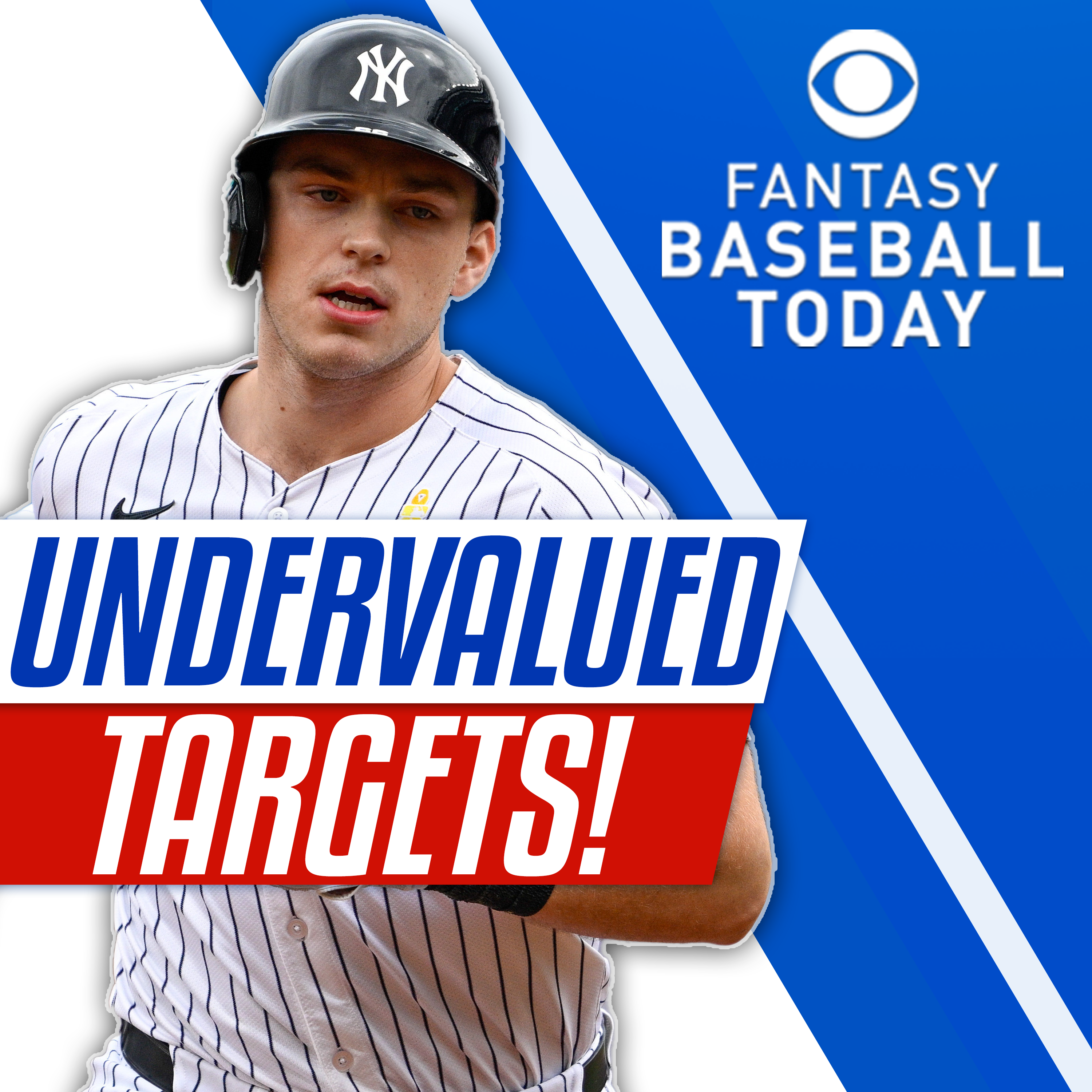 Early 2026 ADP Gifts! Undervalued Players to Target! (12/24 Fantasy Baseball Podcast)