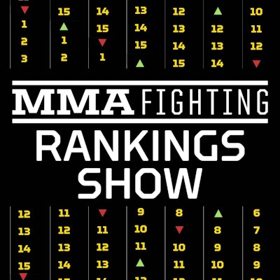 MMA Rank 10-1: Pound-for-pound supremacy will be determined in 2023 - ESPN
