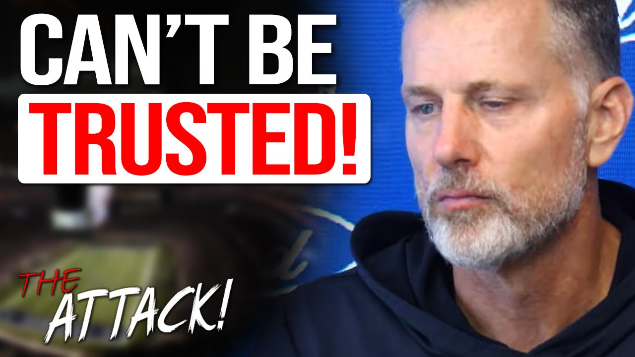 Cowboys’ Matt Eberflus SOUNDS OFF on FIXING DEFENSIVE ISSUES! Cowboys’ Matt Eberflus SOUNDS OFF on FIXING DEFENSIVE ISSUES!