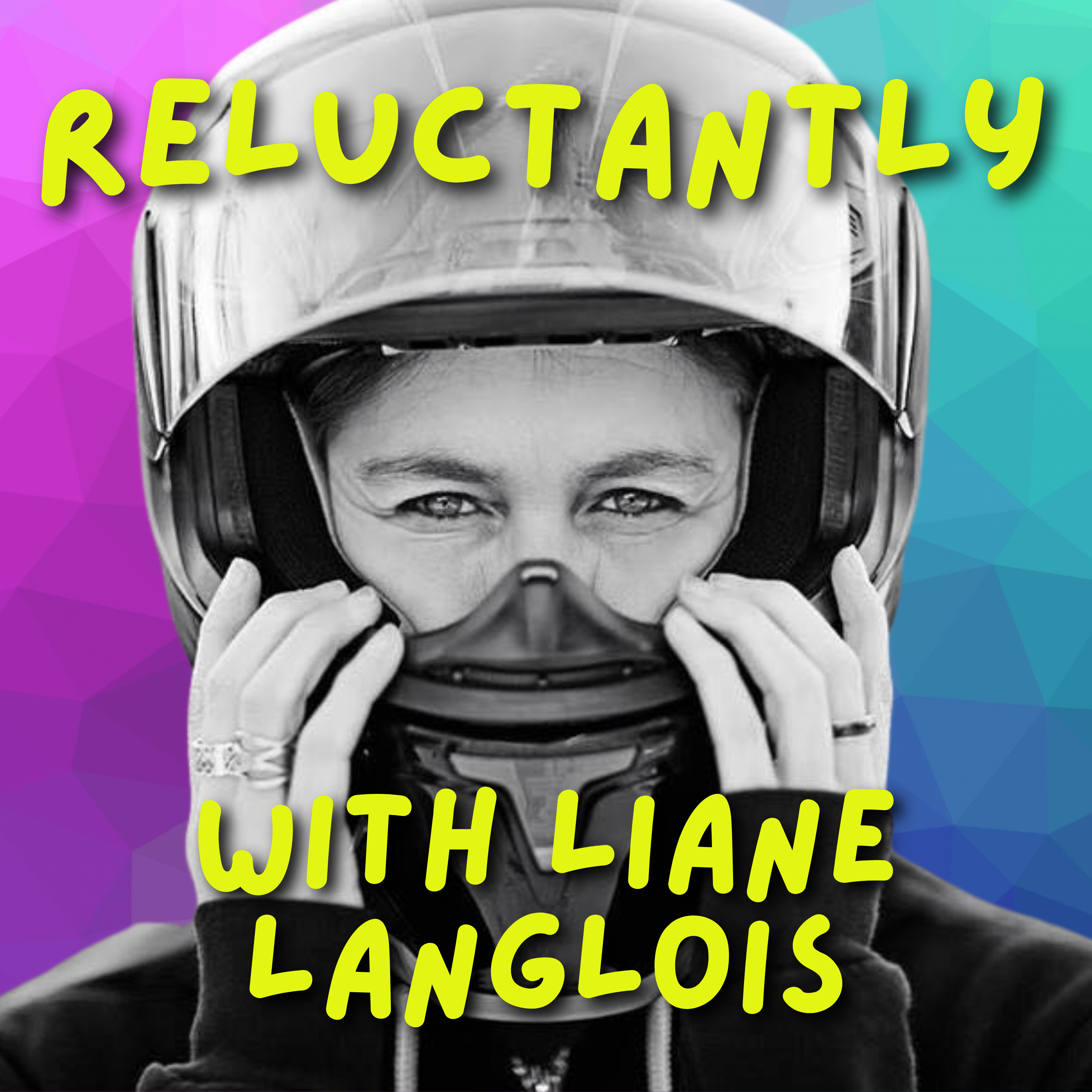 Lianne Langlois - #Think Bike