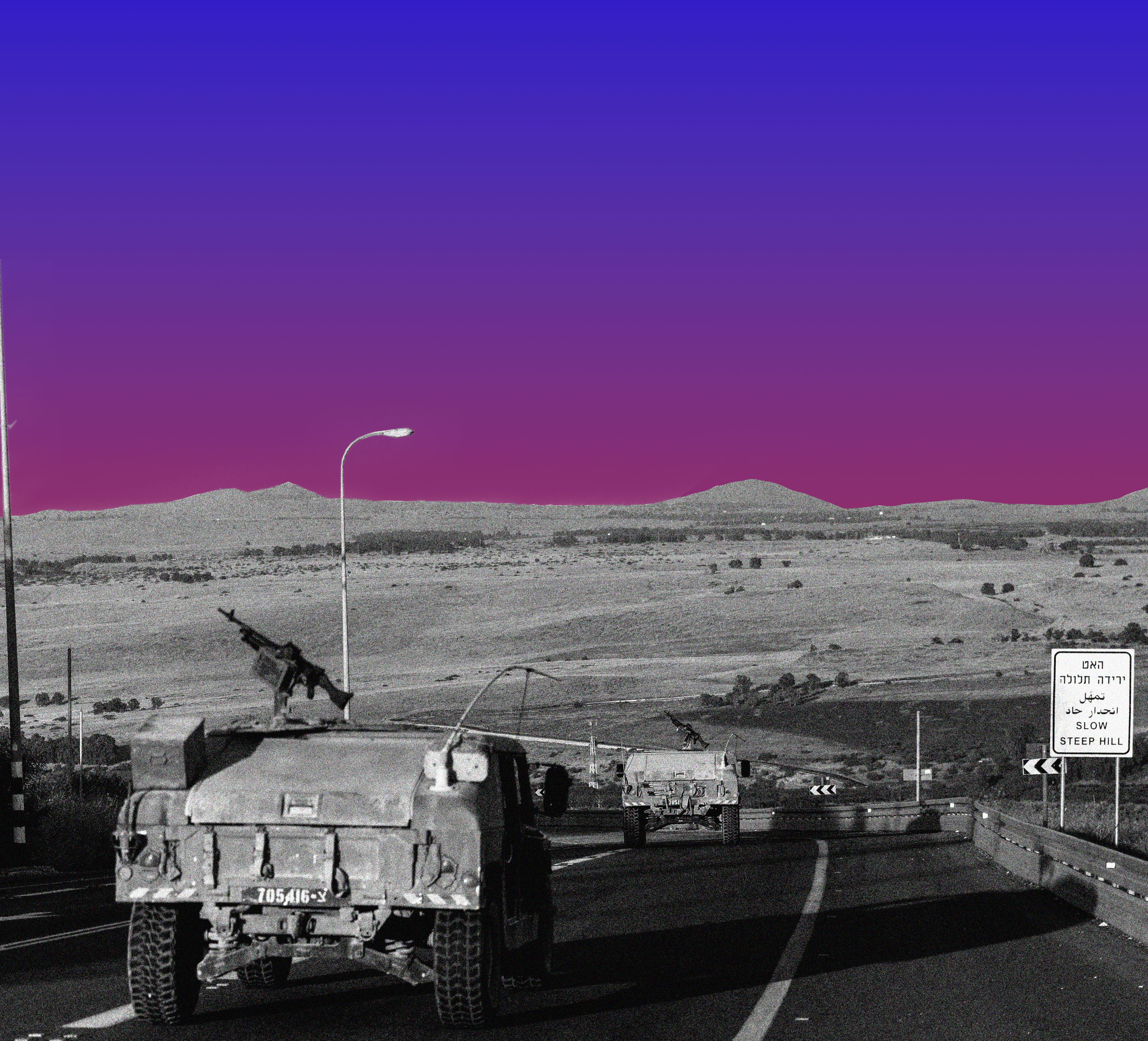 Experts Feared a Wider War. It's Finally Here