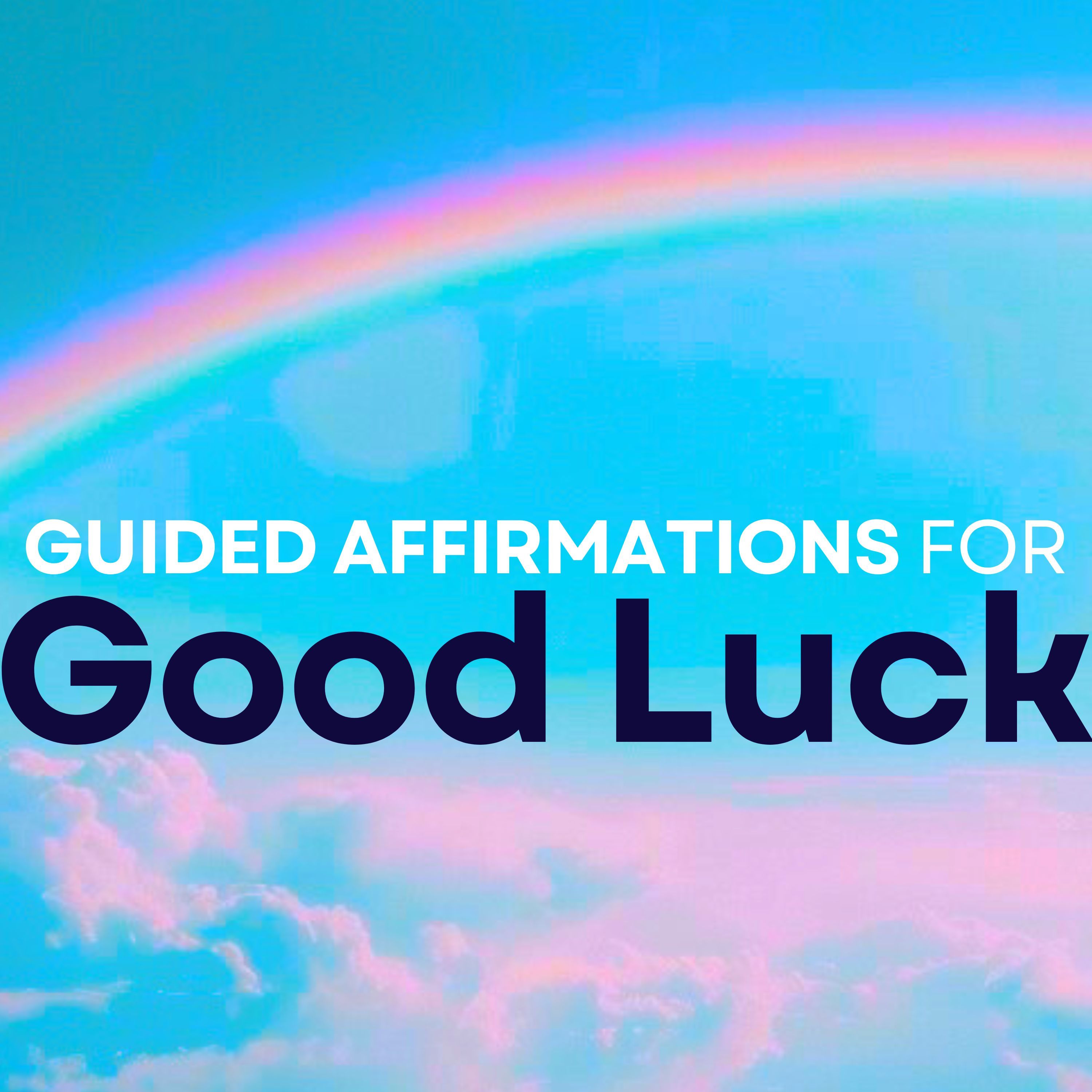 Attract Luck and Success | 5 Minute Affirmations Meditation