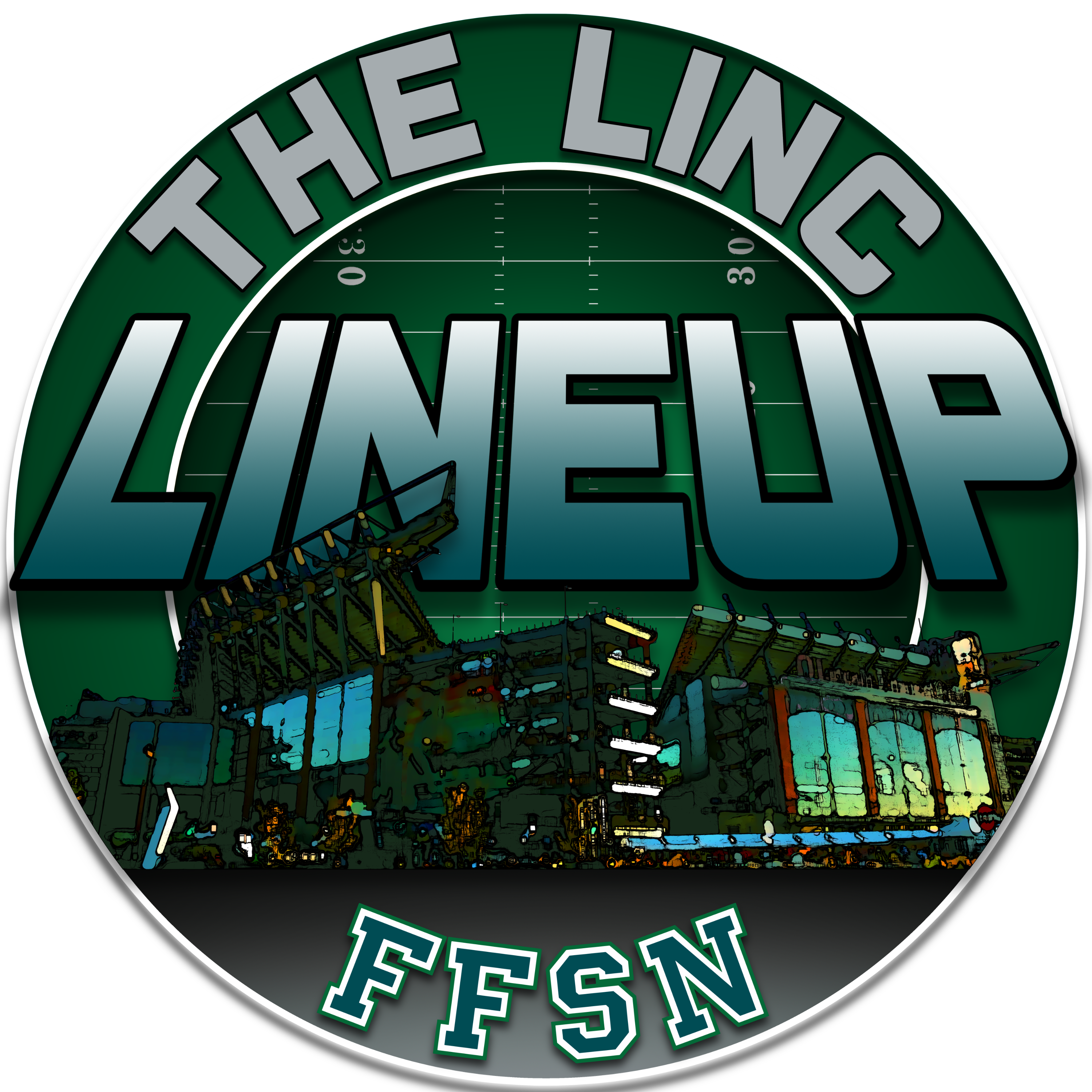 The Linc Lineup
