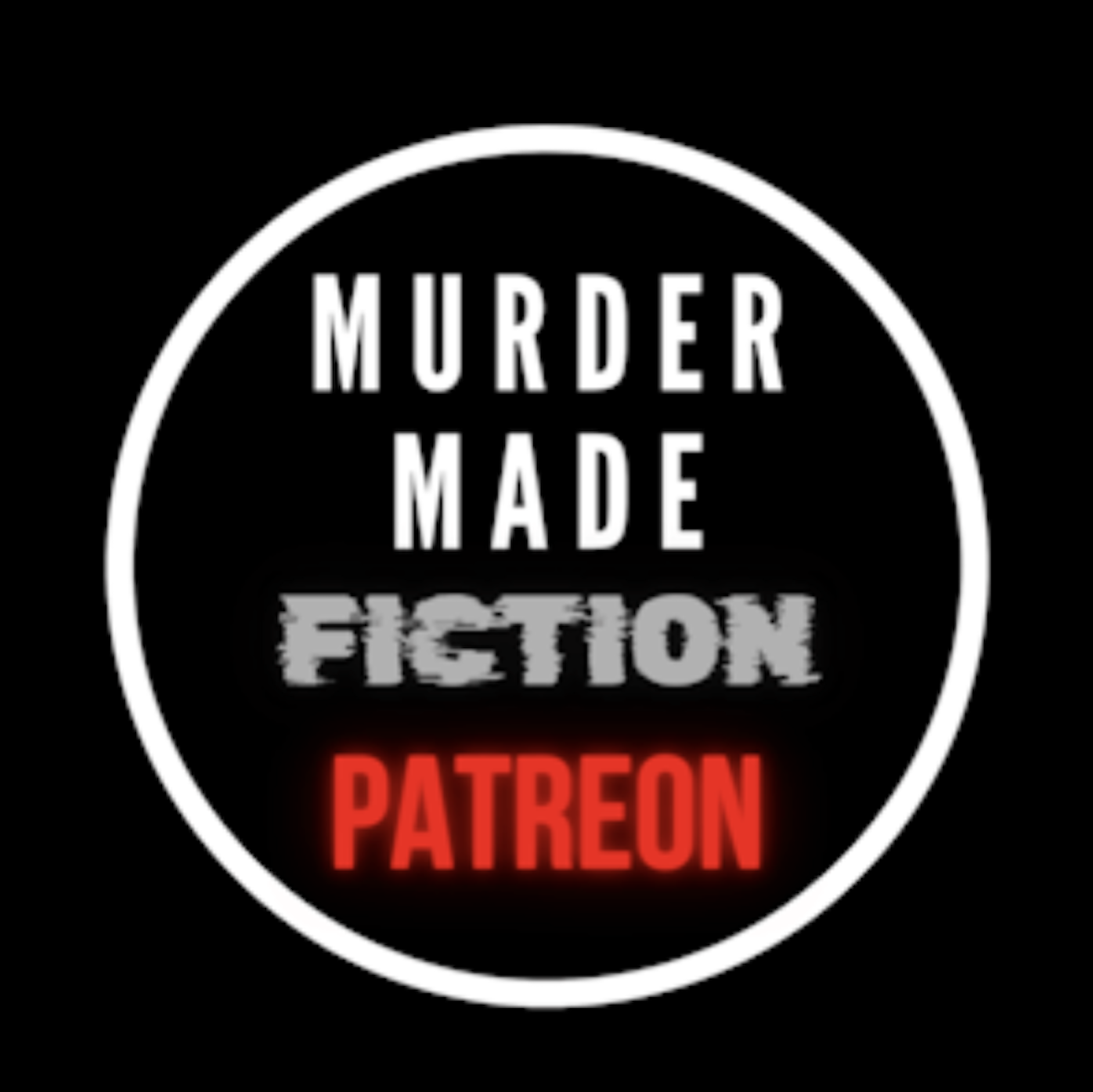 Australian Horror: Apple Cider Vinegar Episode 6 (Patreon Clip_ episode artwork