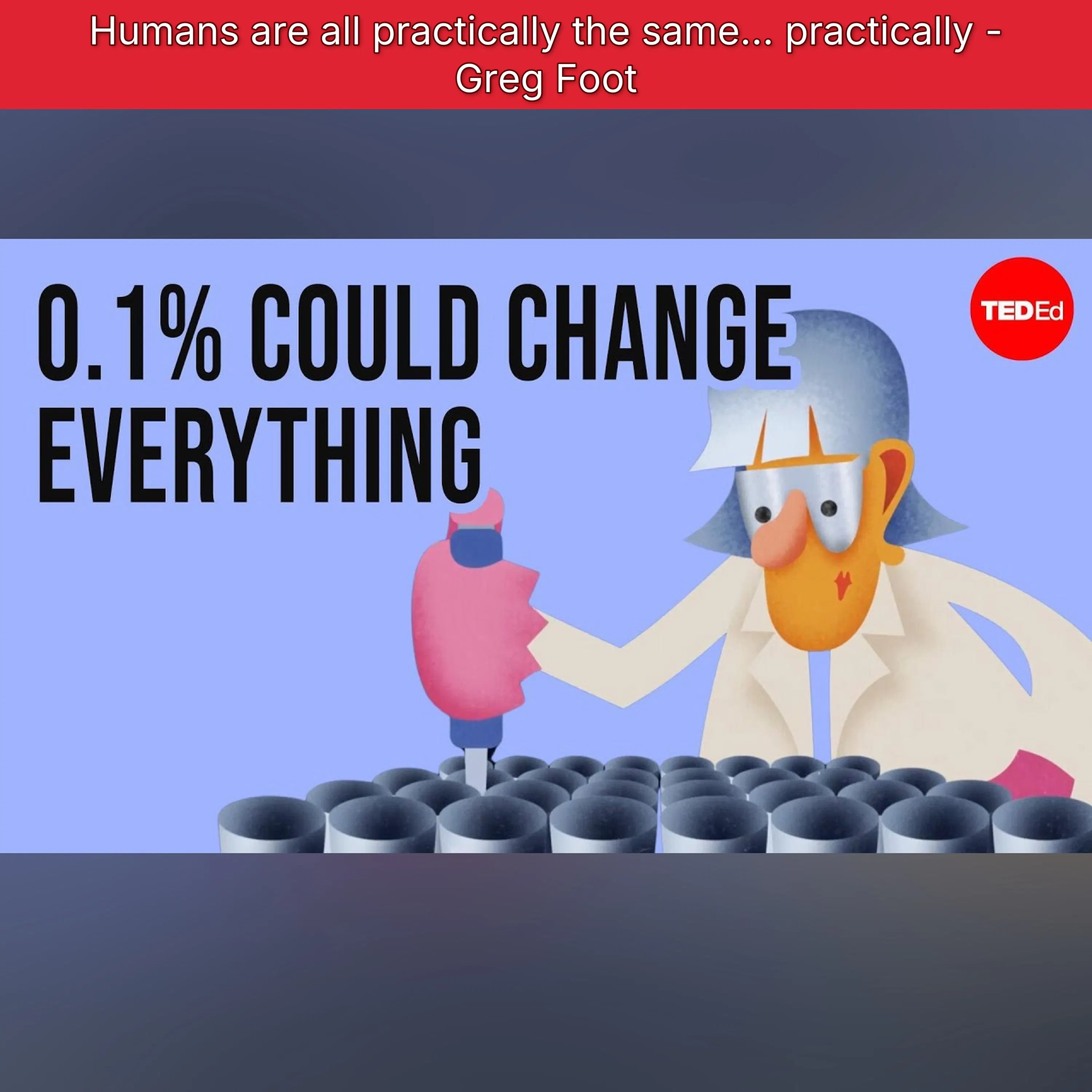 Artwork for TED-Ed