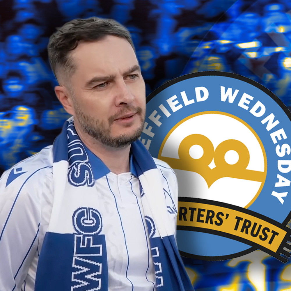 Sheffield Wednesday Supporters Trust Post-Takeover Plans