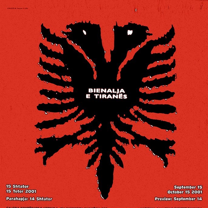 il "Complotto di Tirana": il miglior scherzo della storia dell'arte? - AperiStoria #292