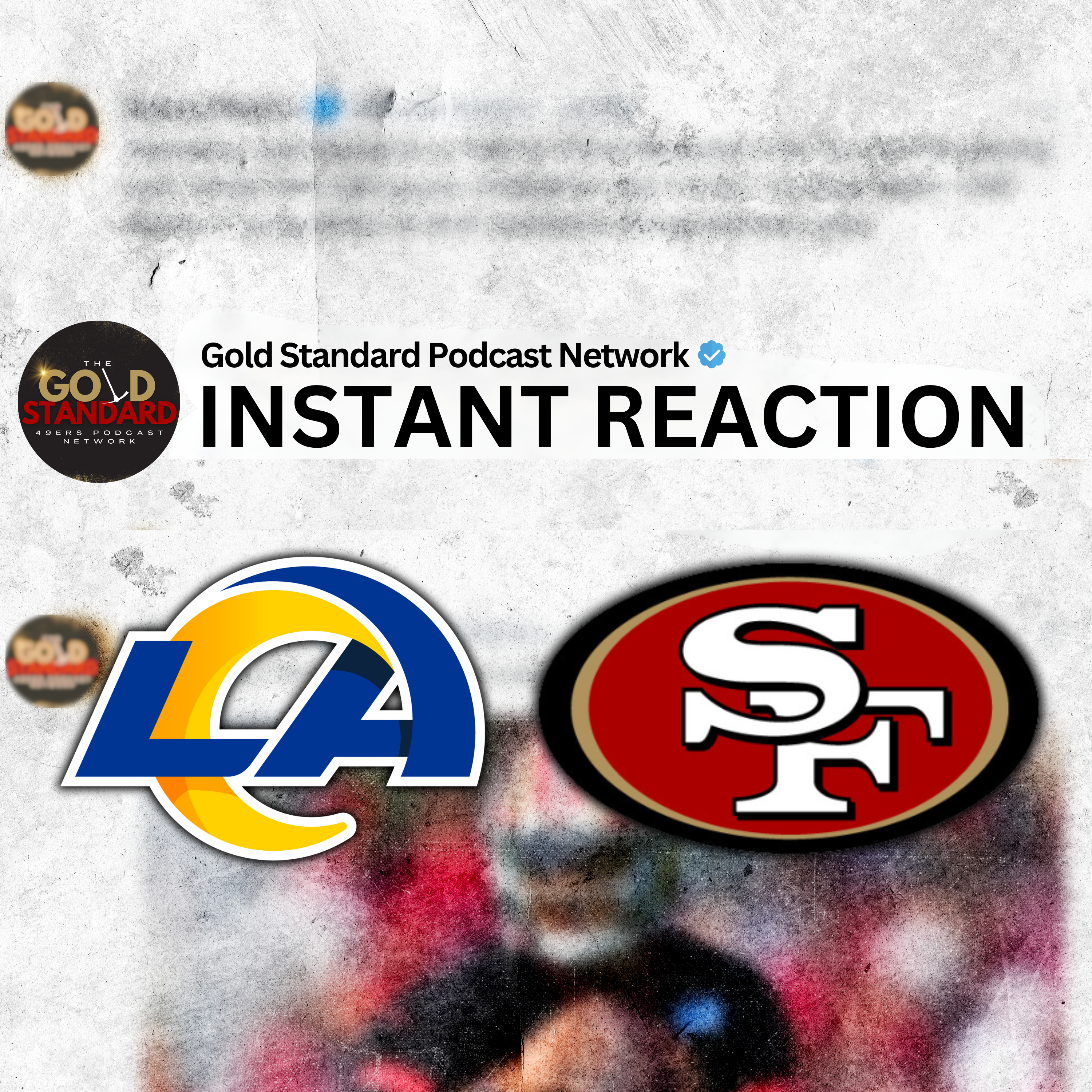 Instant Reaction: 49ers avoid major injury + Jake Moody misses