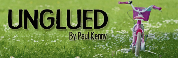 Unglued