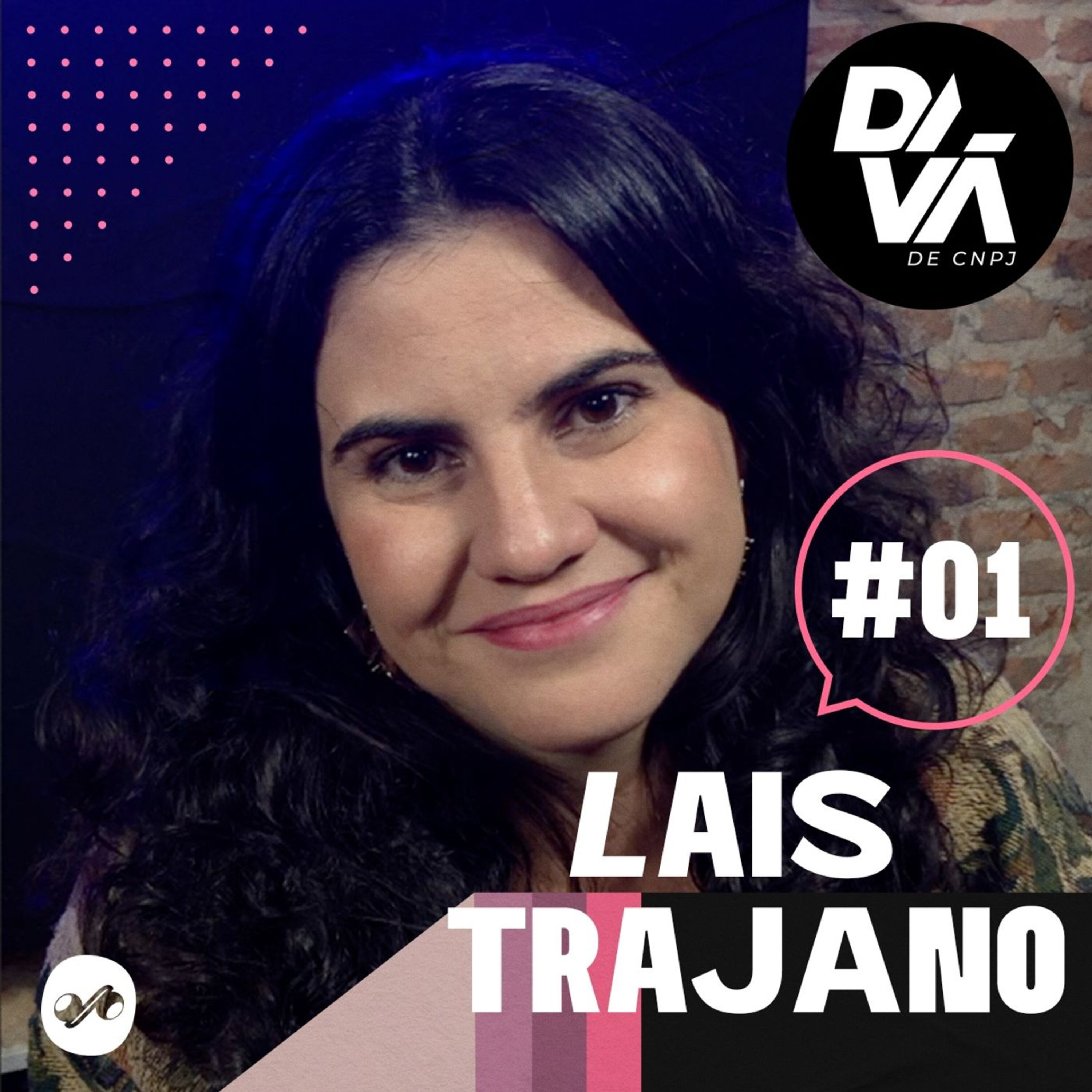 Empreendedorismo feminista #01 episode artwork