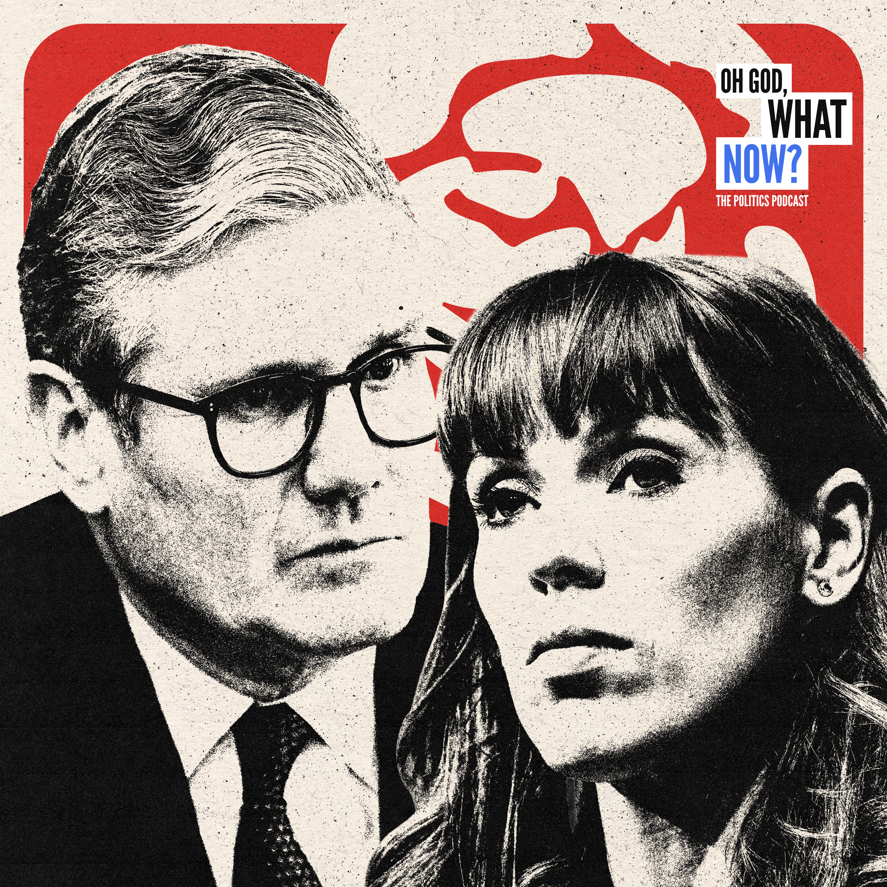 It never Rayners, it pours — EmergencyCast