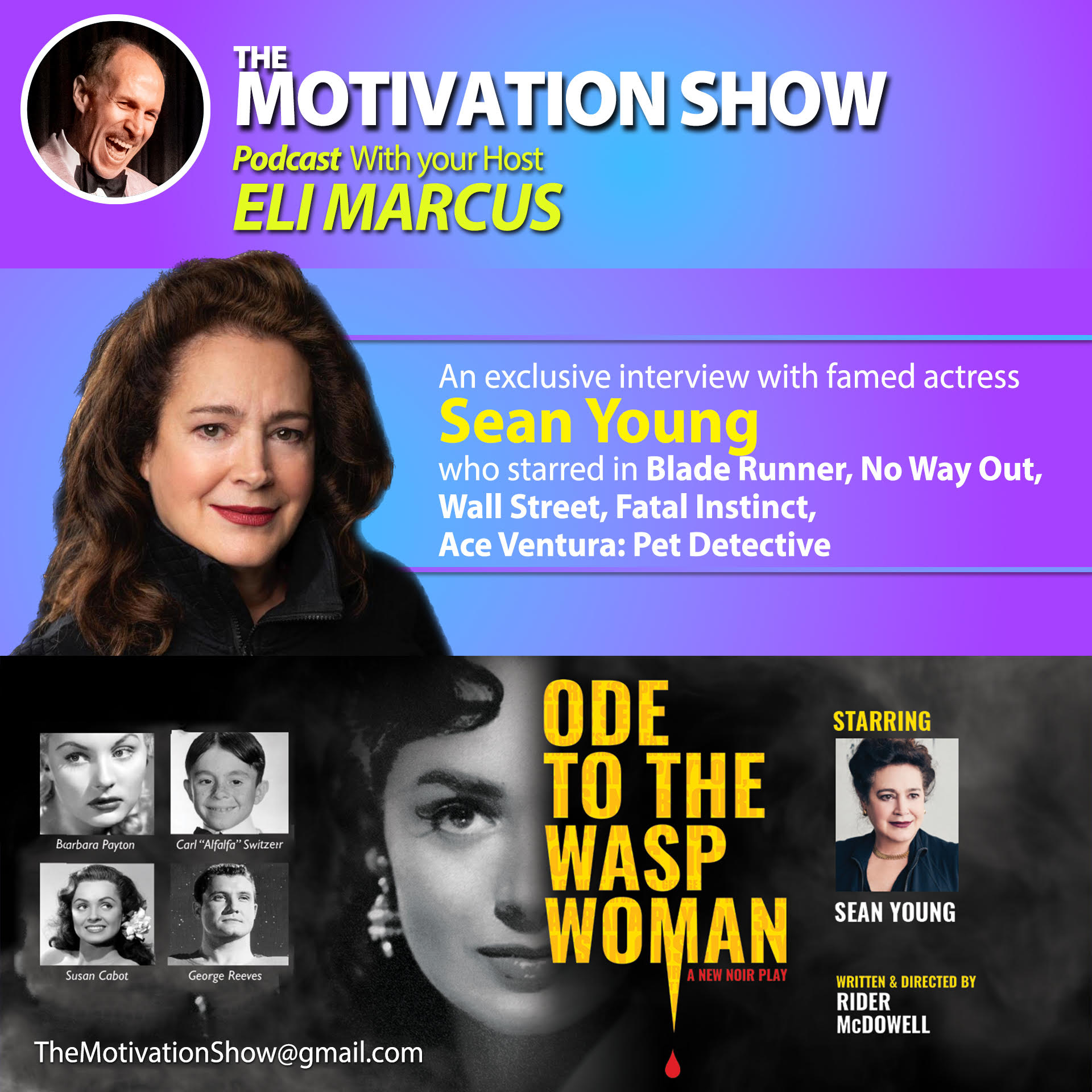 The Motivation Show